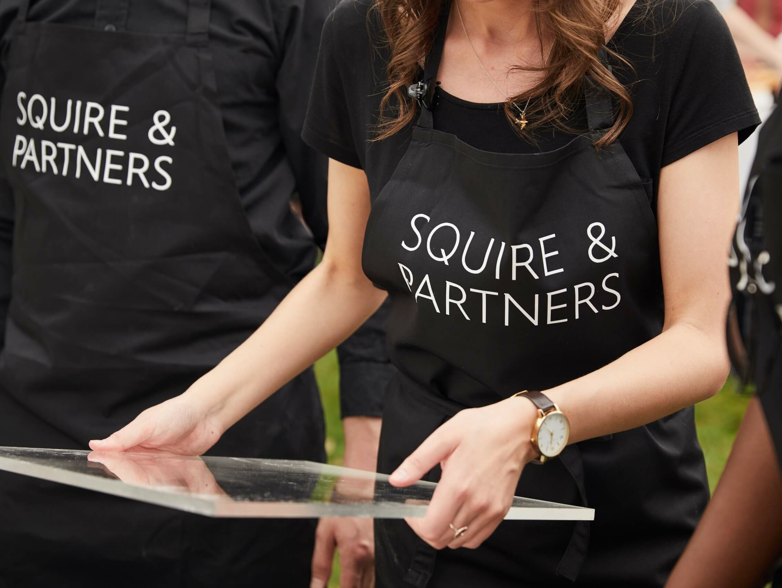 Great Architectural Bake Off 2017: St. Paul's Cakethedral – Squire & Partners