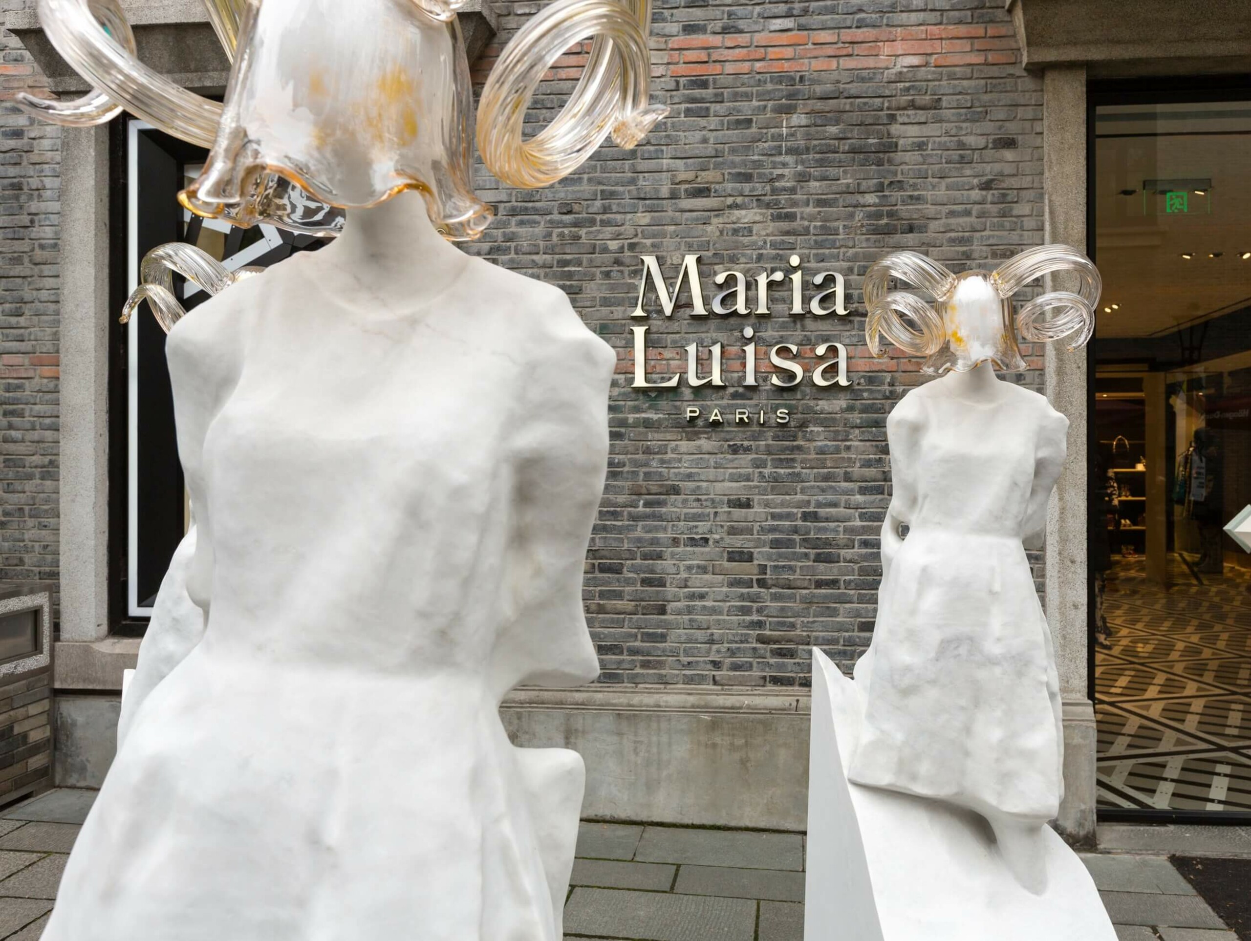 RIBA Shanghai Windows 2015 – Squire & Partners