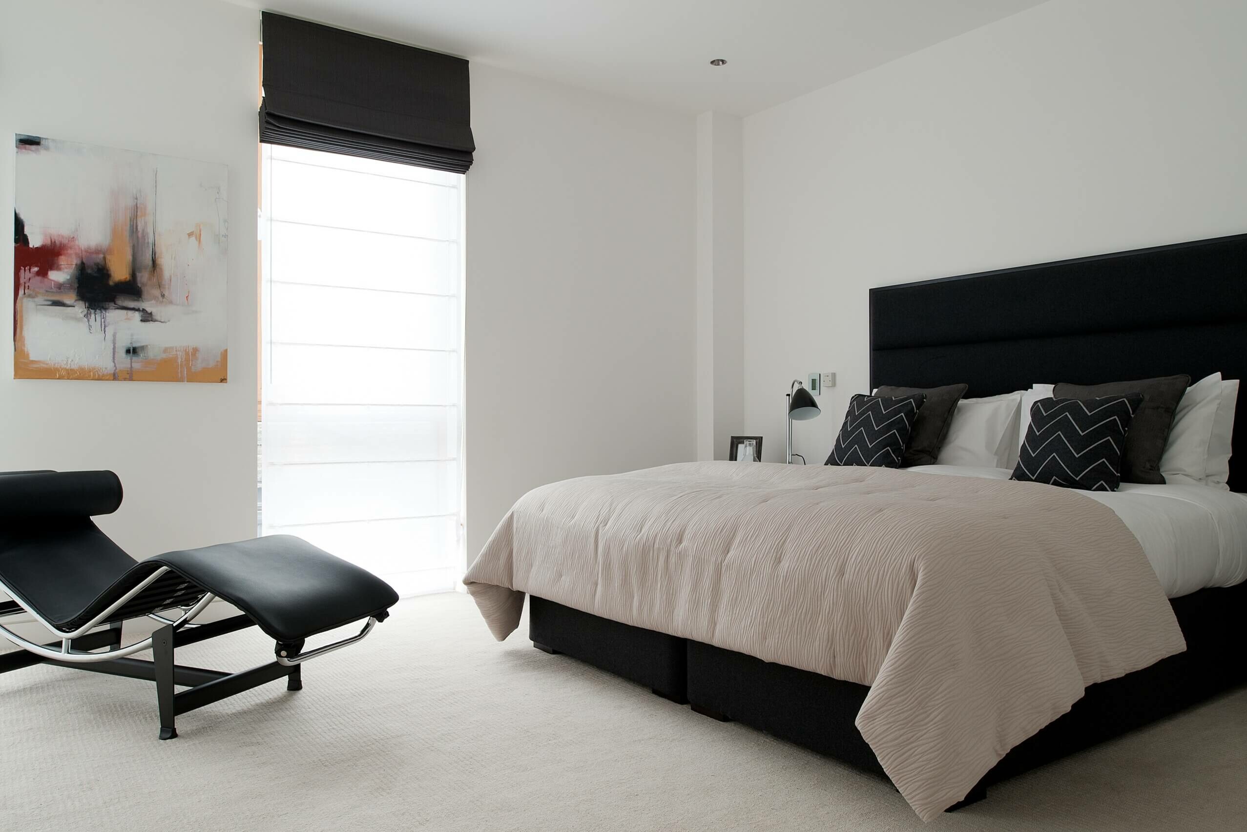 Duke's Mews – Squire & Partners
