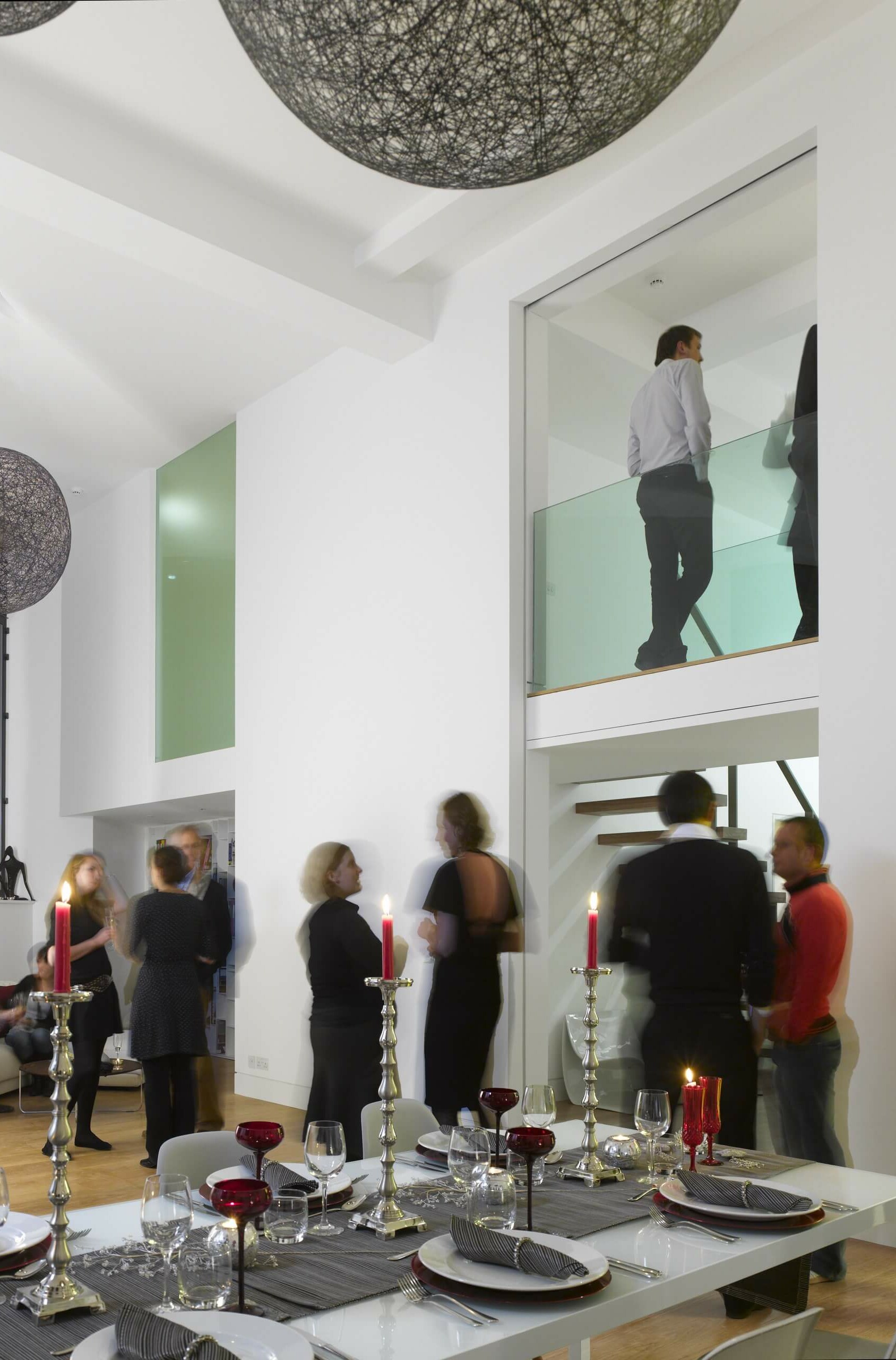 Howick Place, Apartment I – Squire & Partners