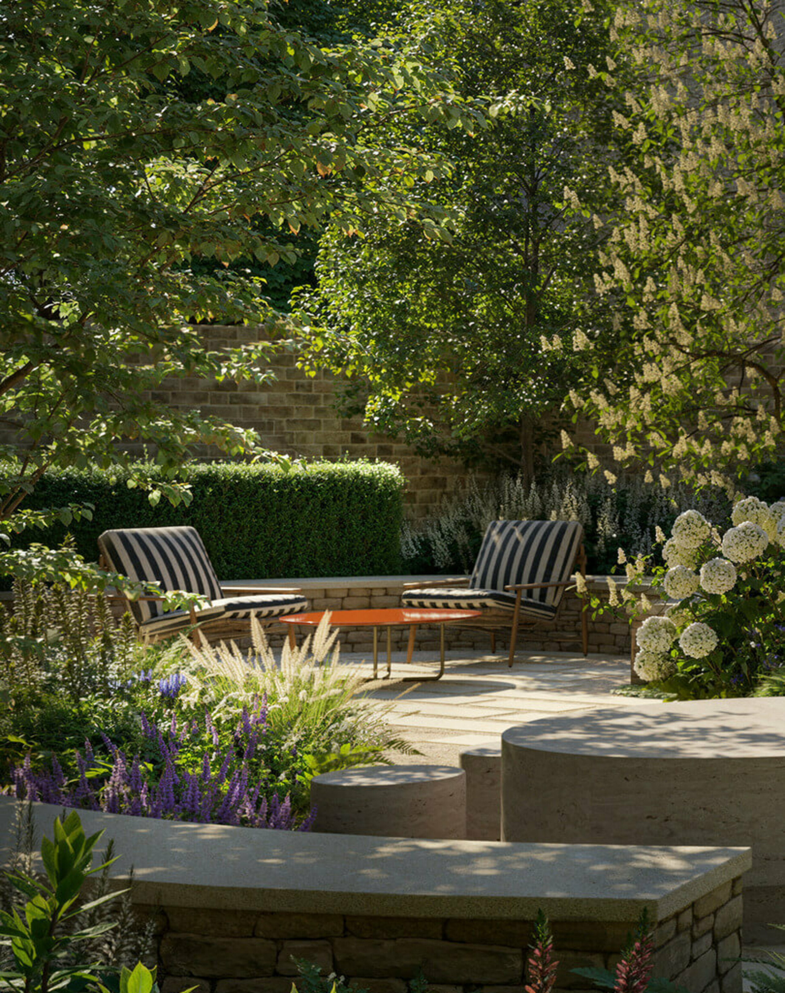 St John's Wood Square – Squire & Partners