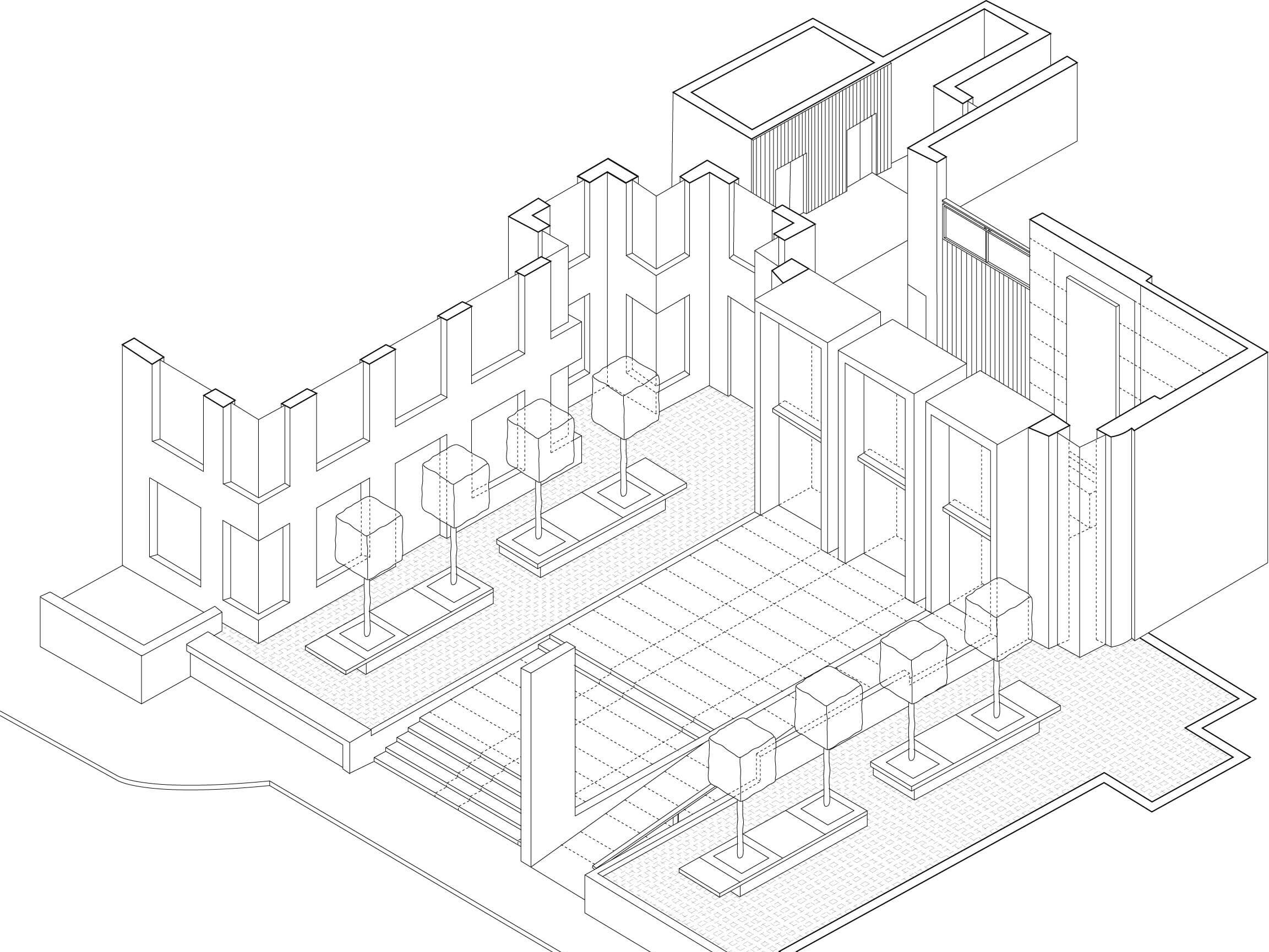 90 Long Acre – Squire & Partners