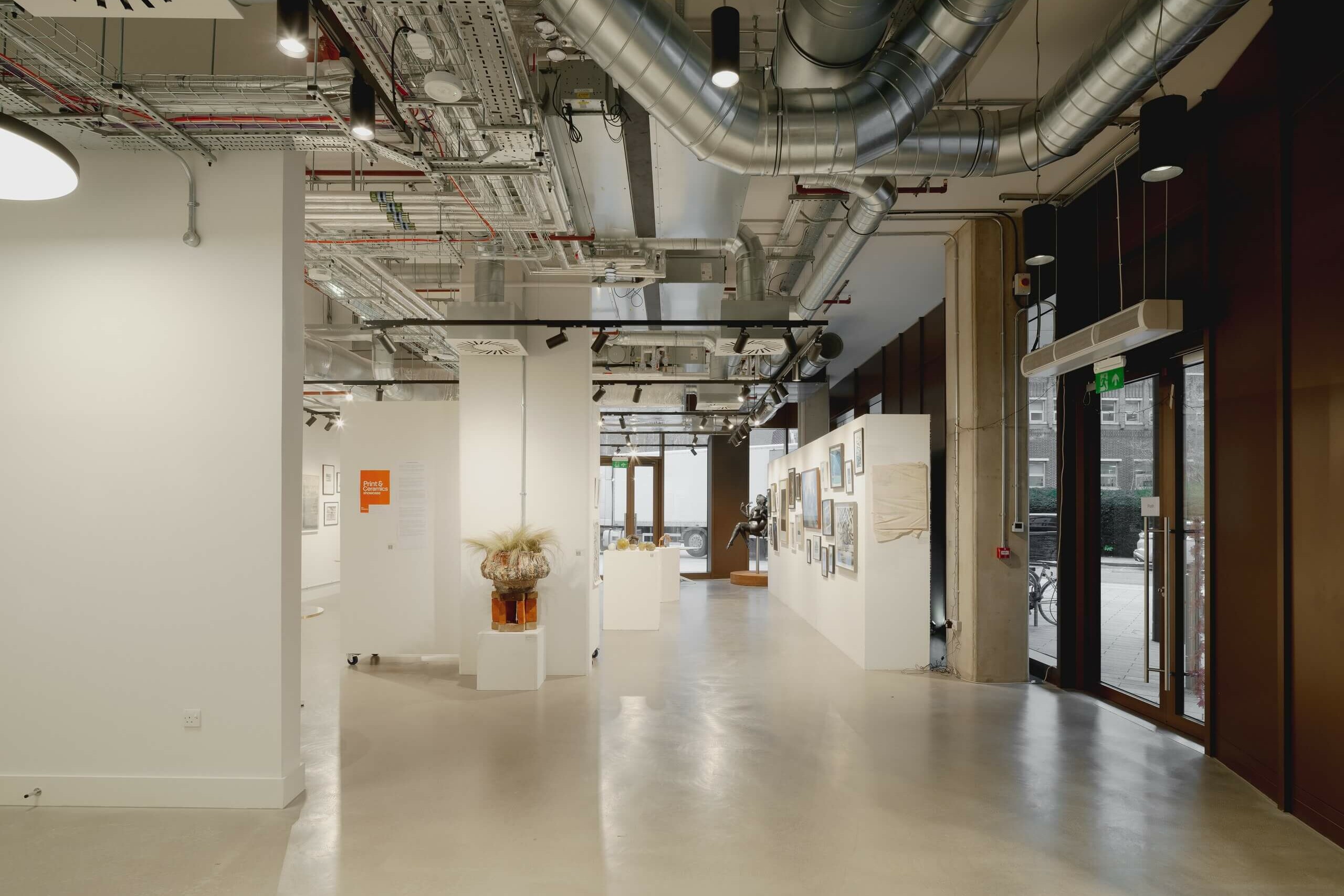 Art Academy London – Squire & Partners