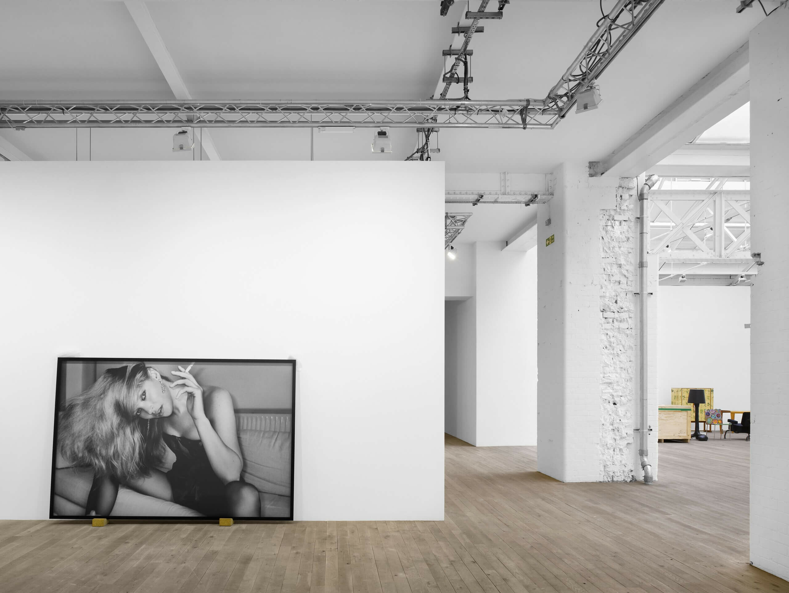 Phillips de Pury – Squire & Partners
