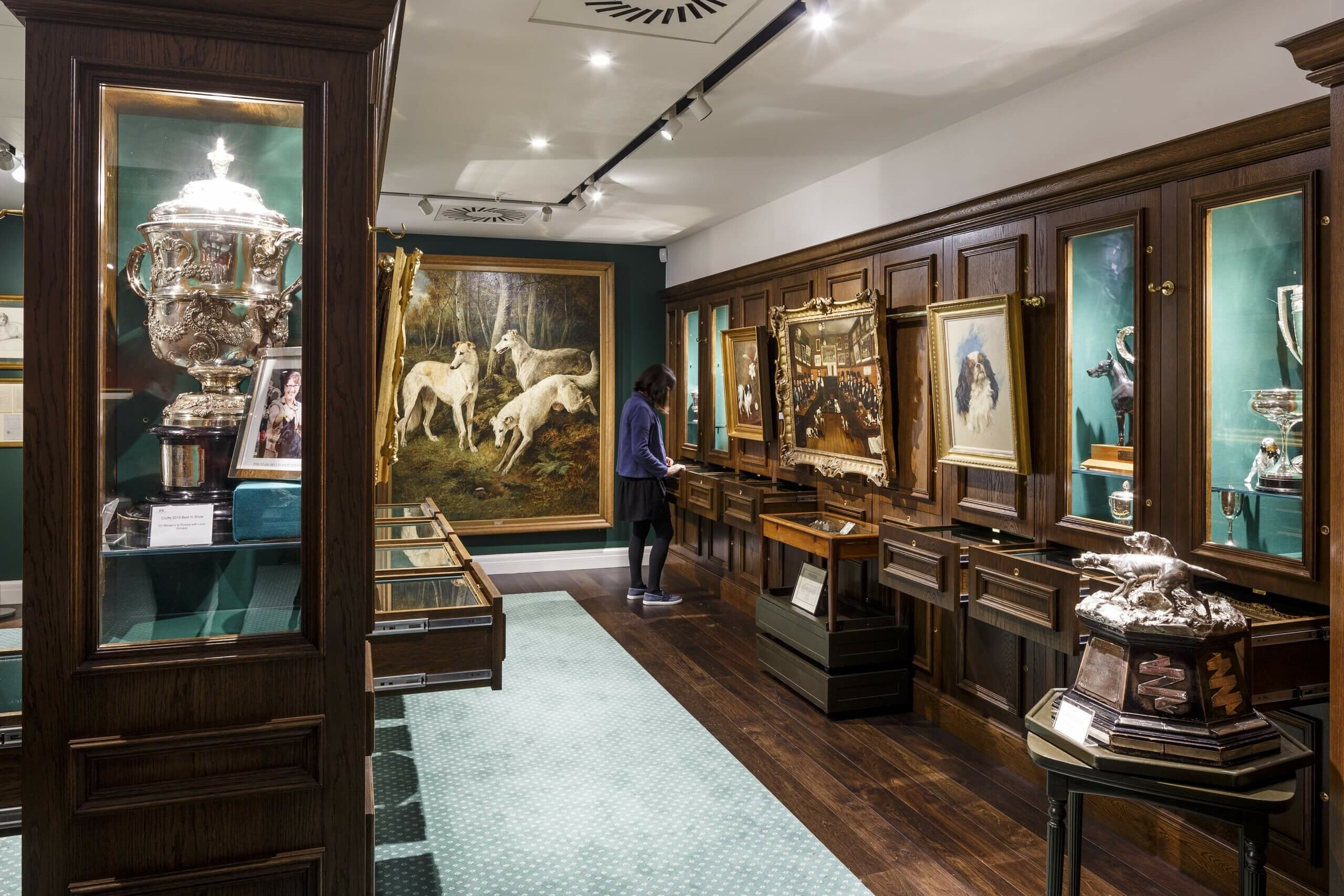 The Kennel Club – Squire & Partners