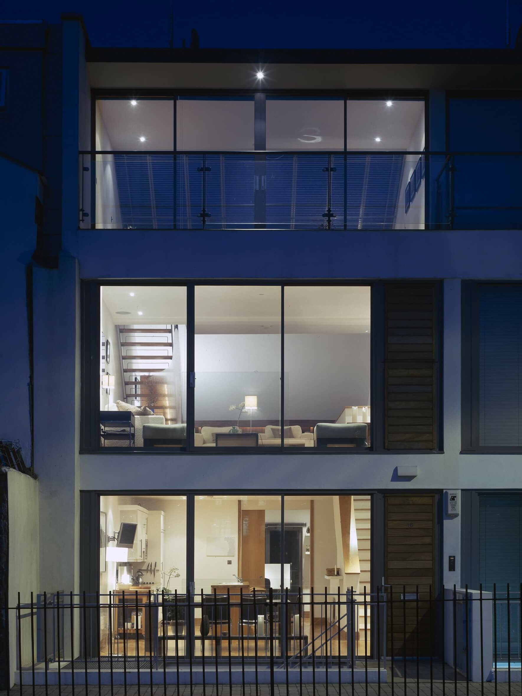 Liverpool Road – Squire & Partners