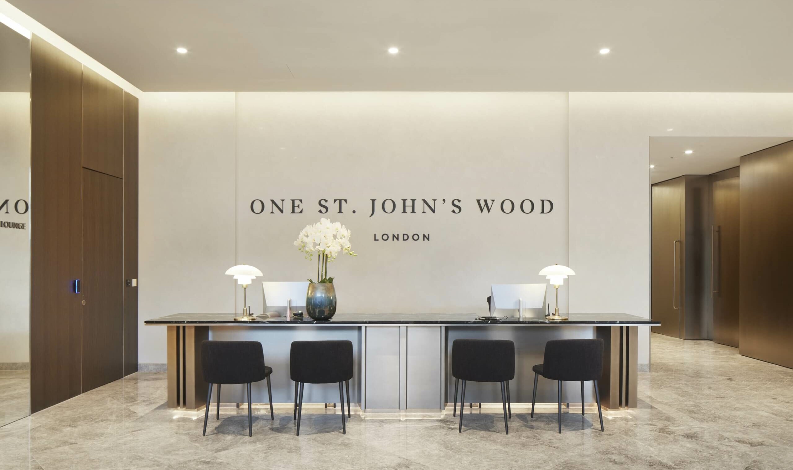 One St John's Wood – Squire & Partners