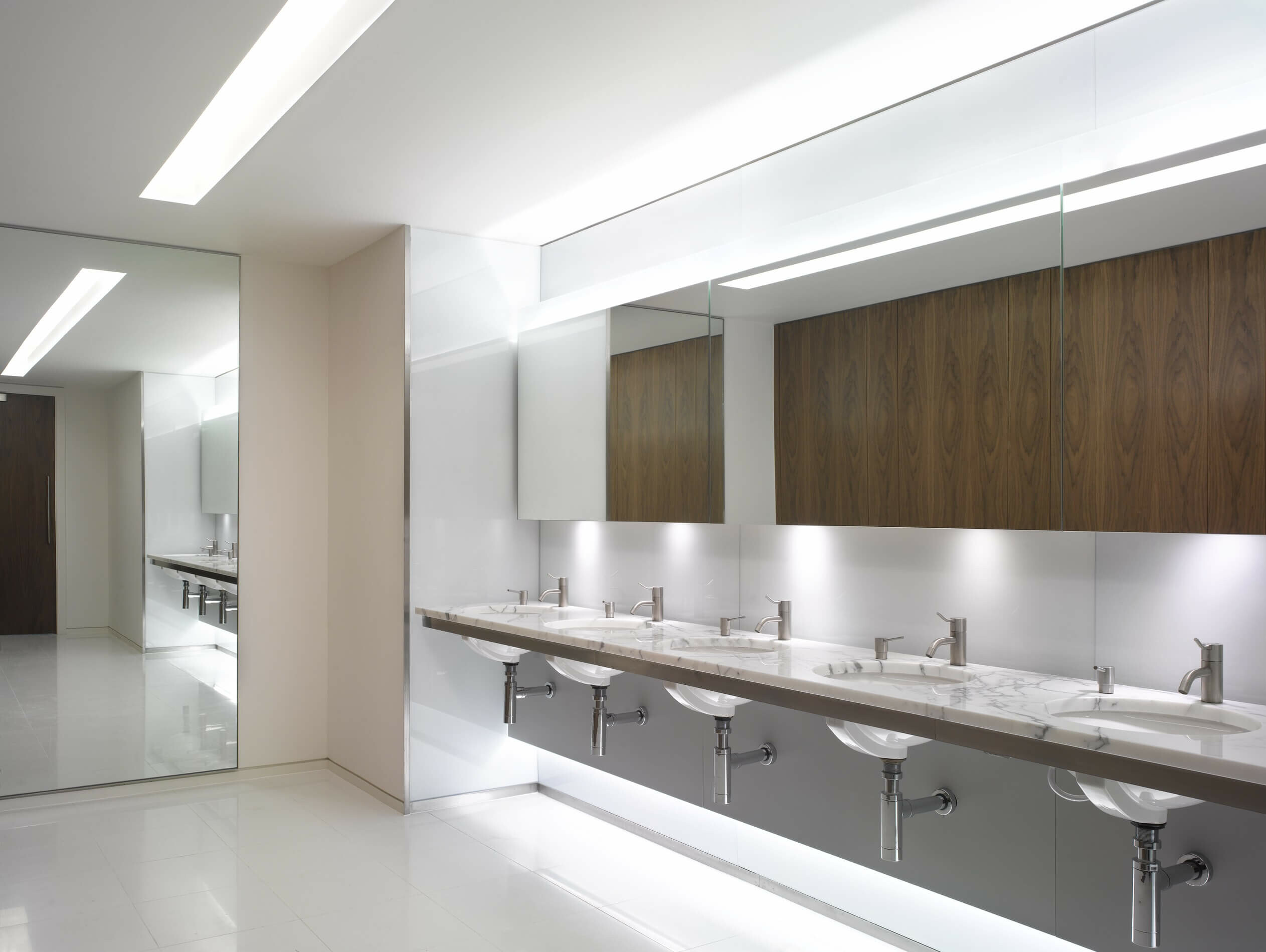 Milton Gate – Squire & Partners