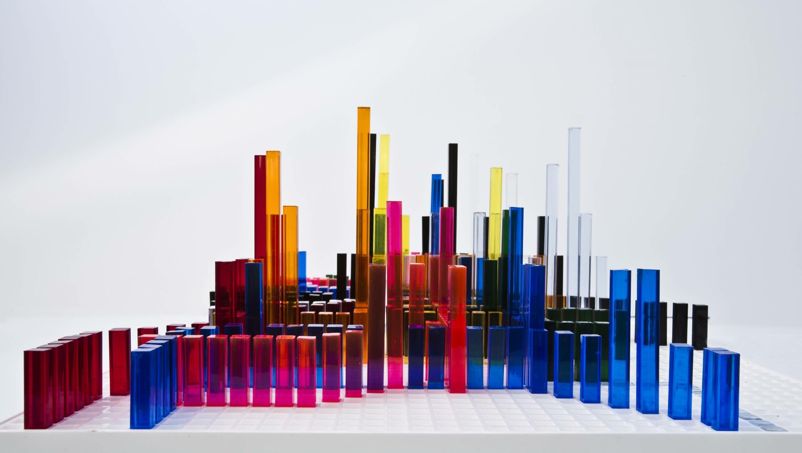 Architect’s Auction: London Skyline 2145 – Squire & Partners