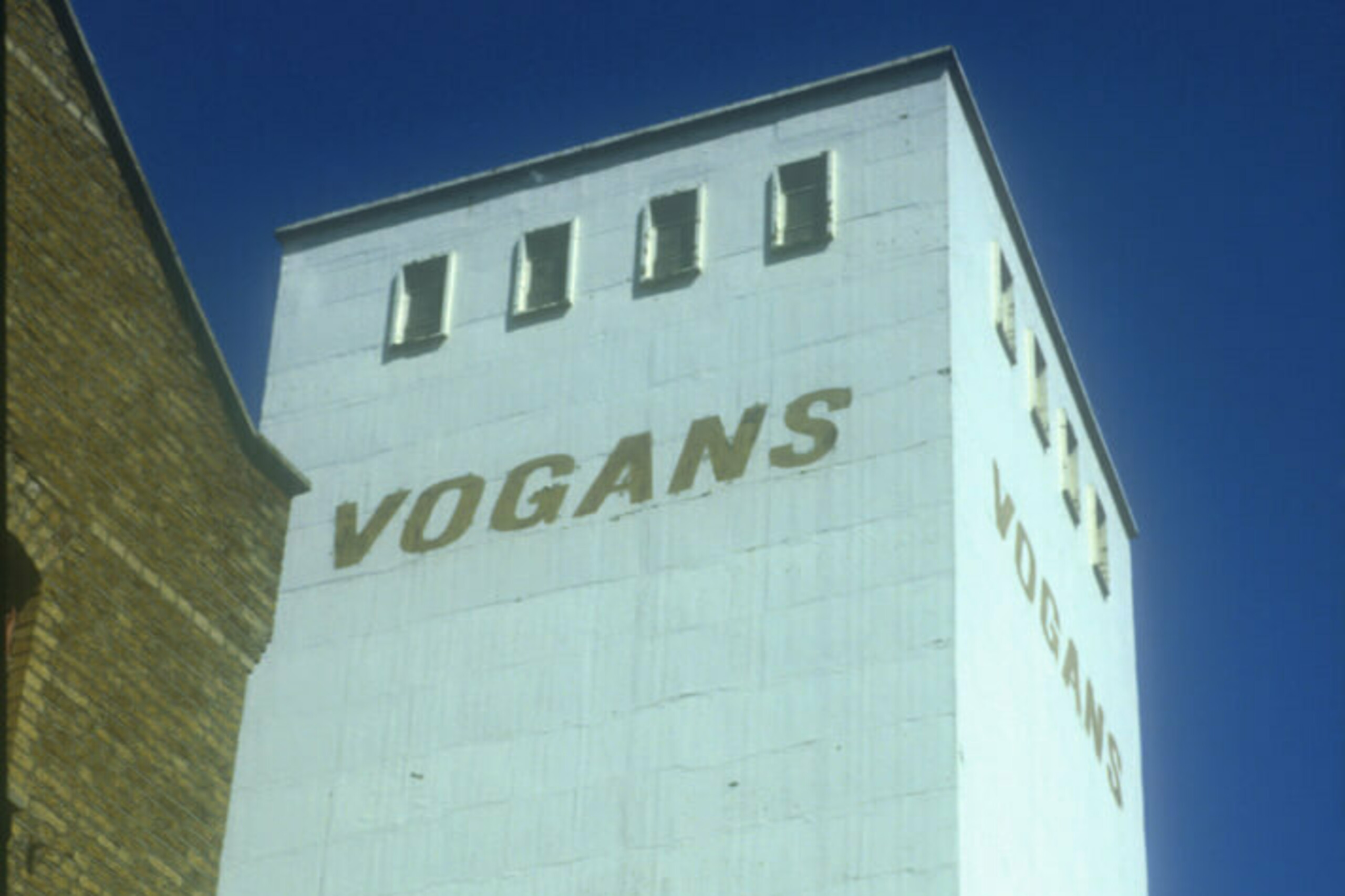 Vogan's Mill – Squire & Partners