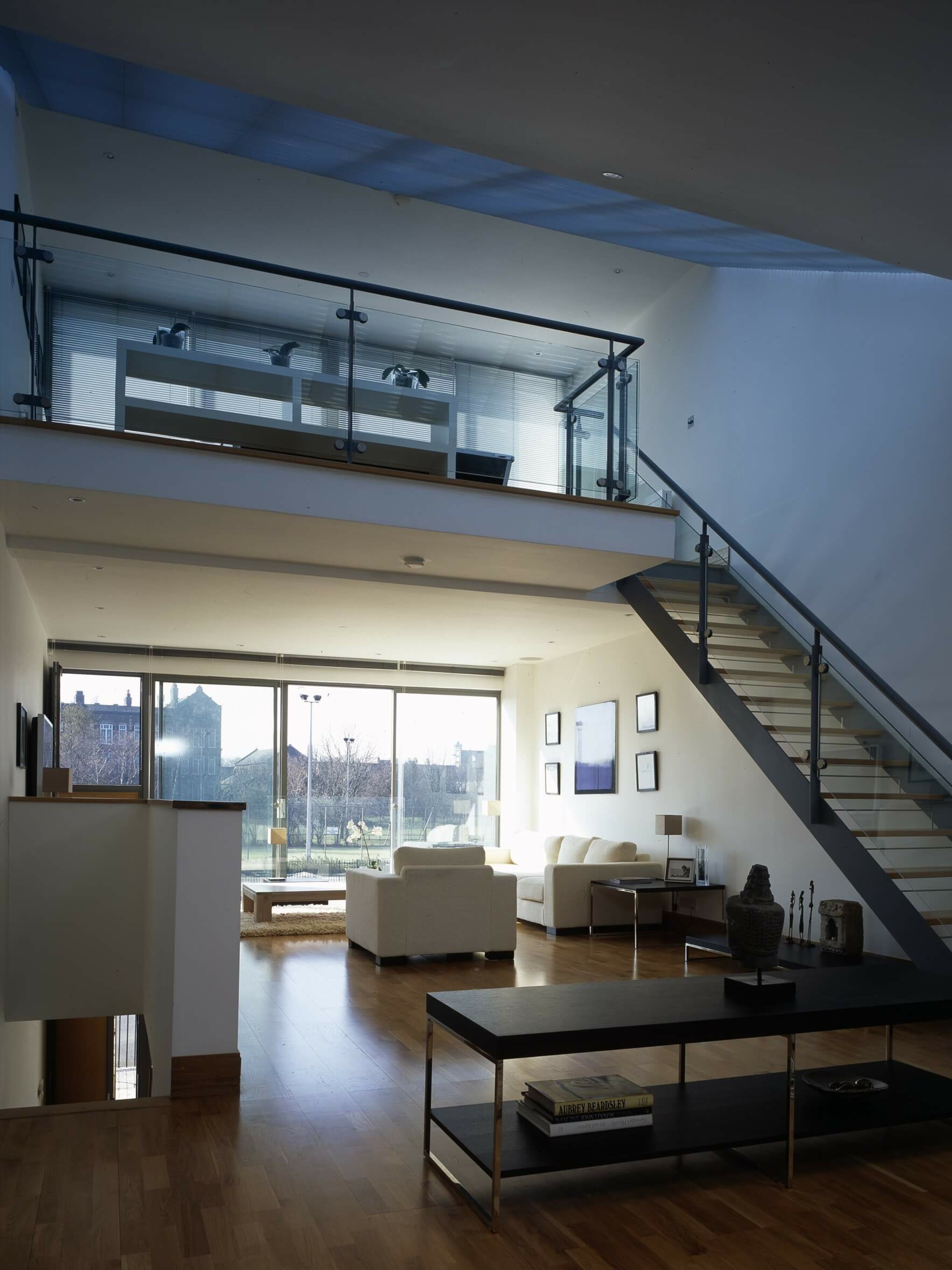 Liverpool Road – Squire & Partners