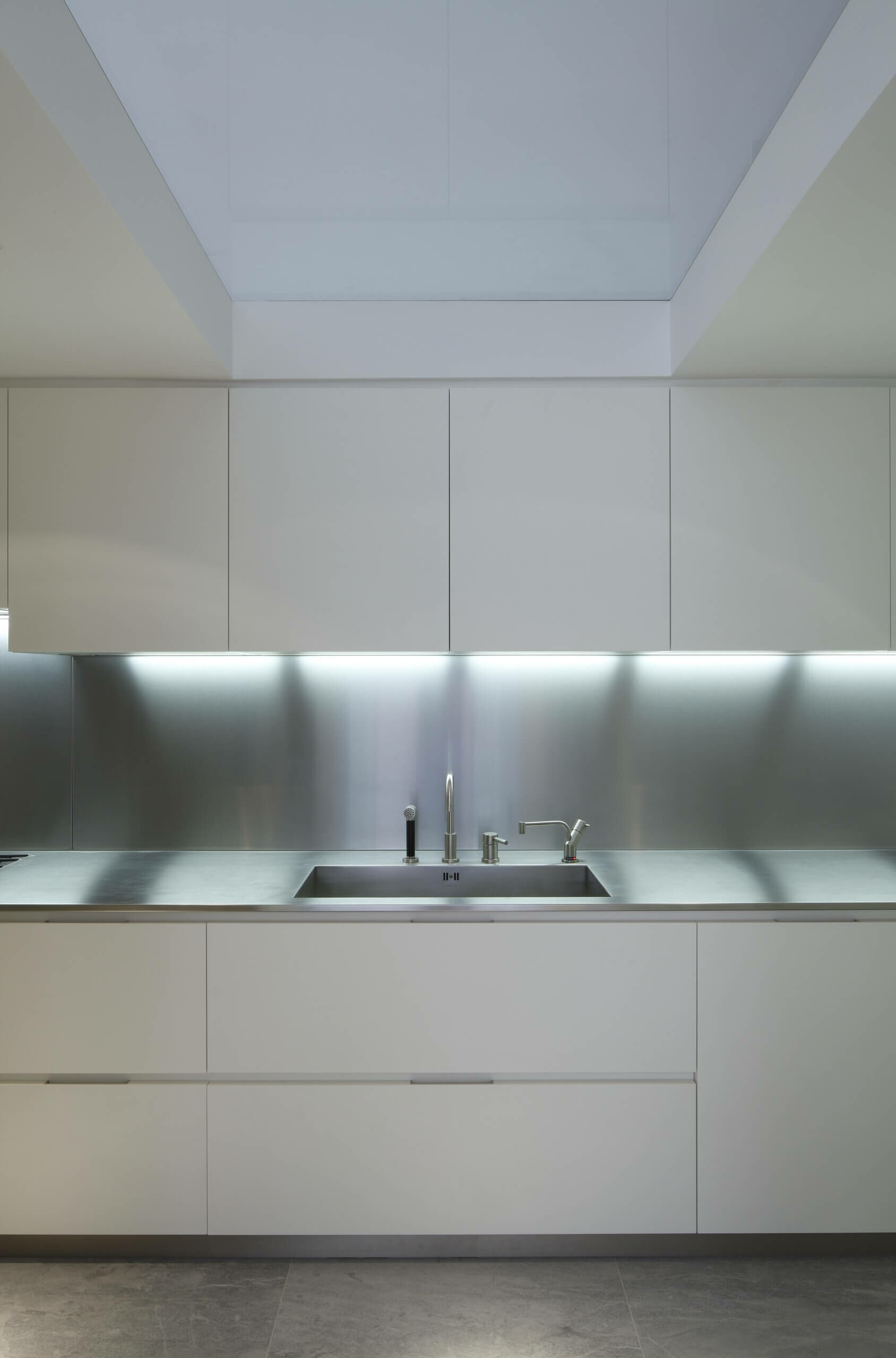 Howick Place, Apartment II – Squire & Partners