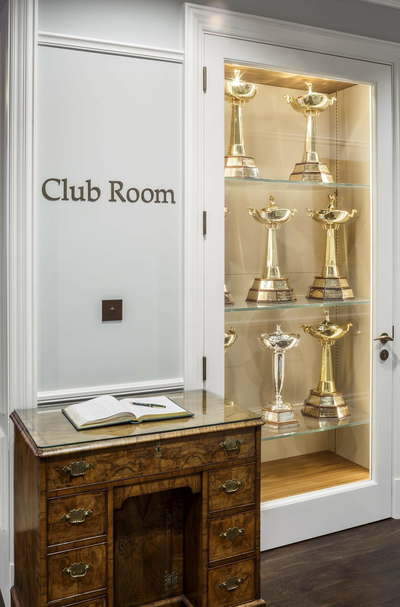 The Kennel Club – Squire & Partners