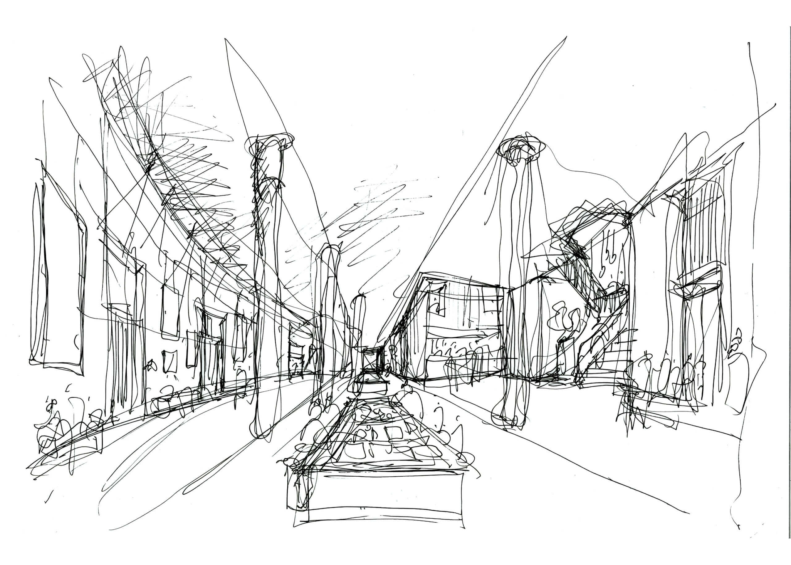 Art Academy London – Squire & Partners