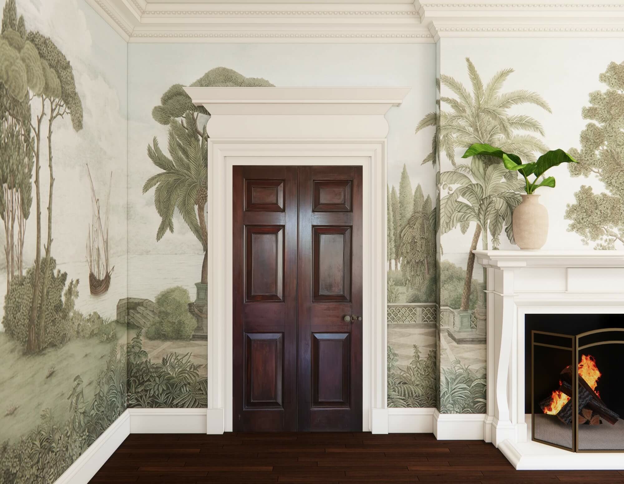 Private Villa Refurbishment, Bahamas – Squire & Partners