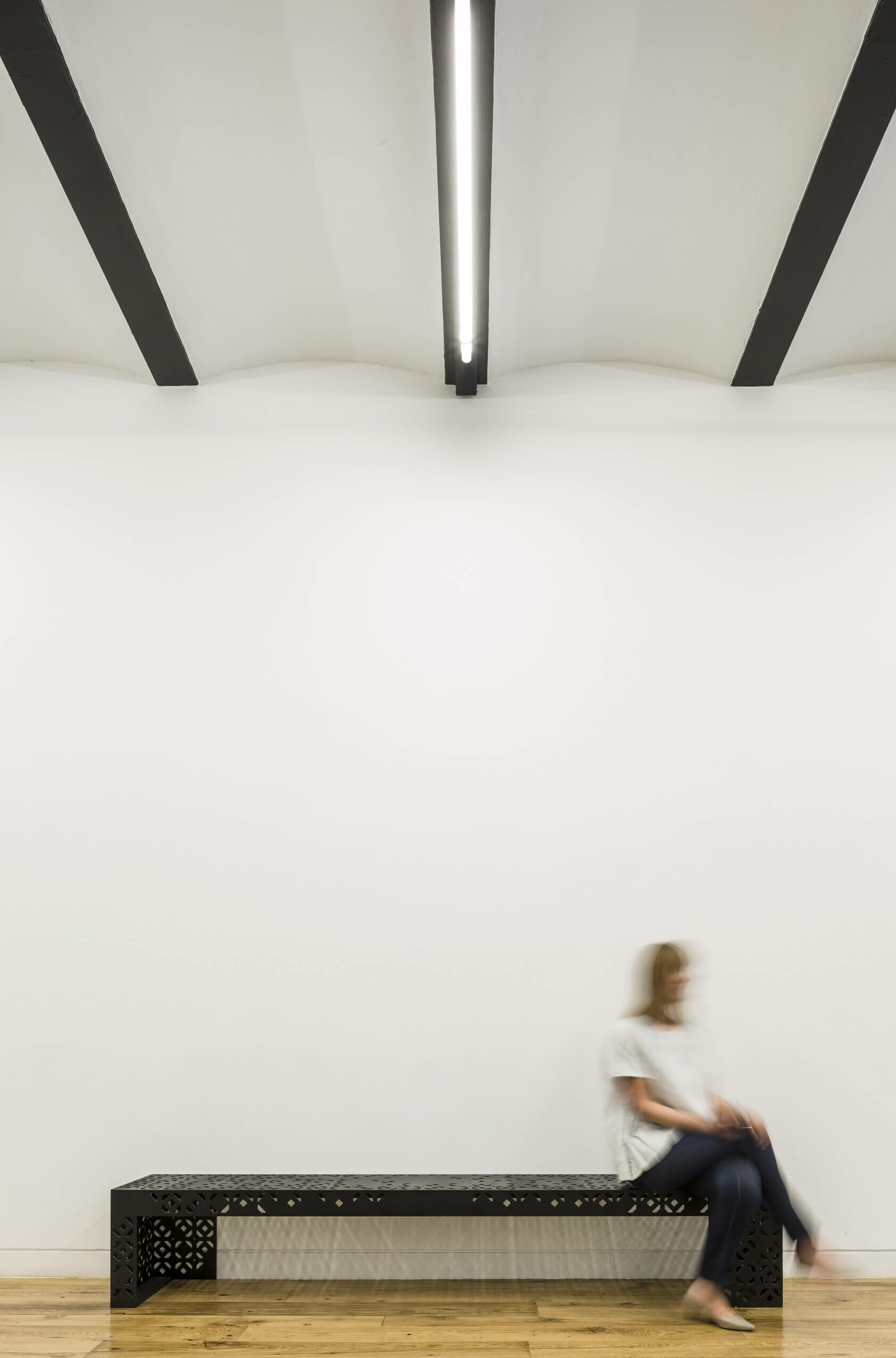 Greencoat House – Squire & Partners