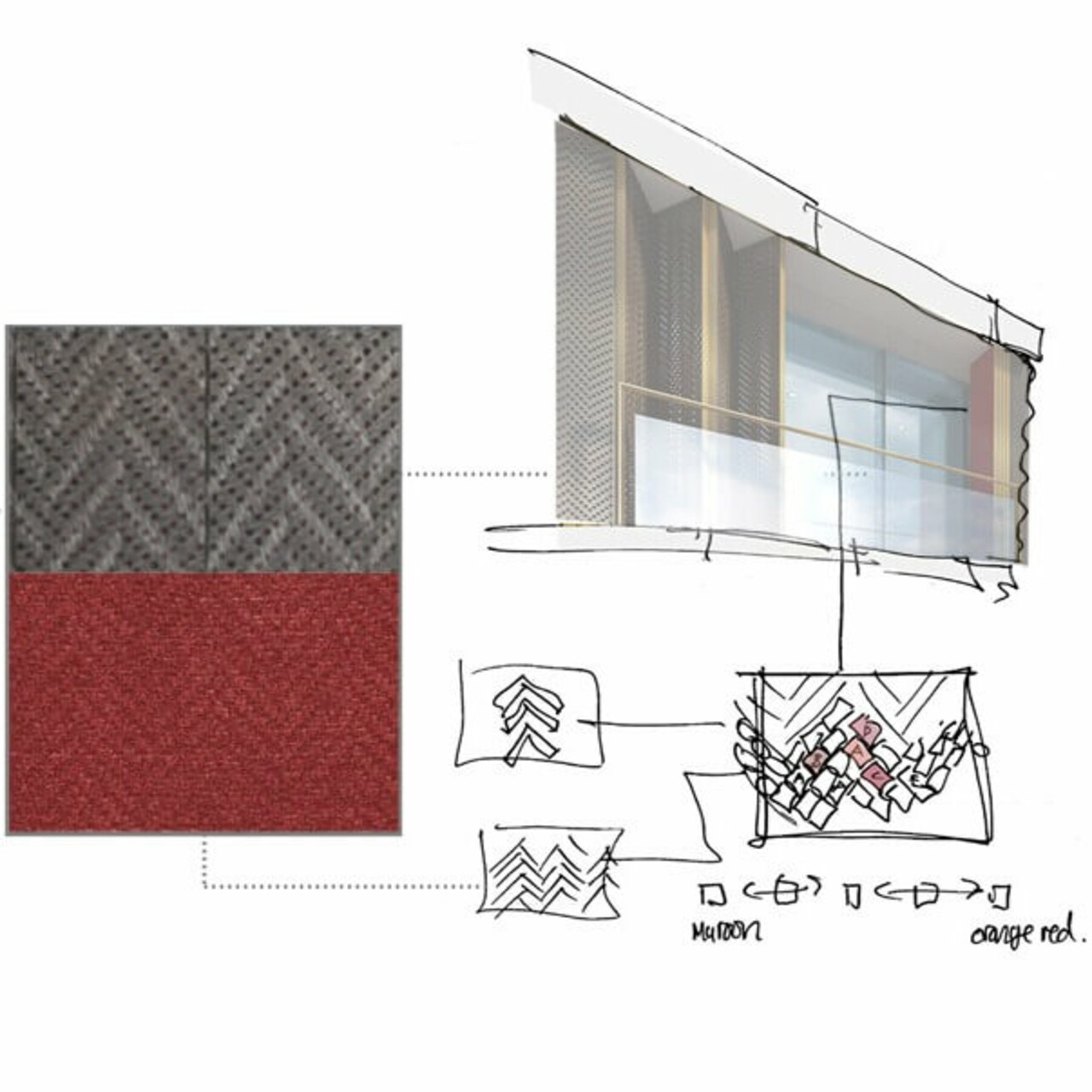 Hanover Street – Squire & Partners