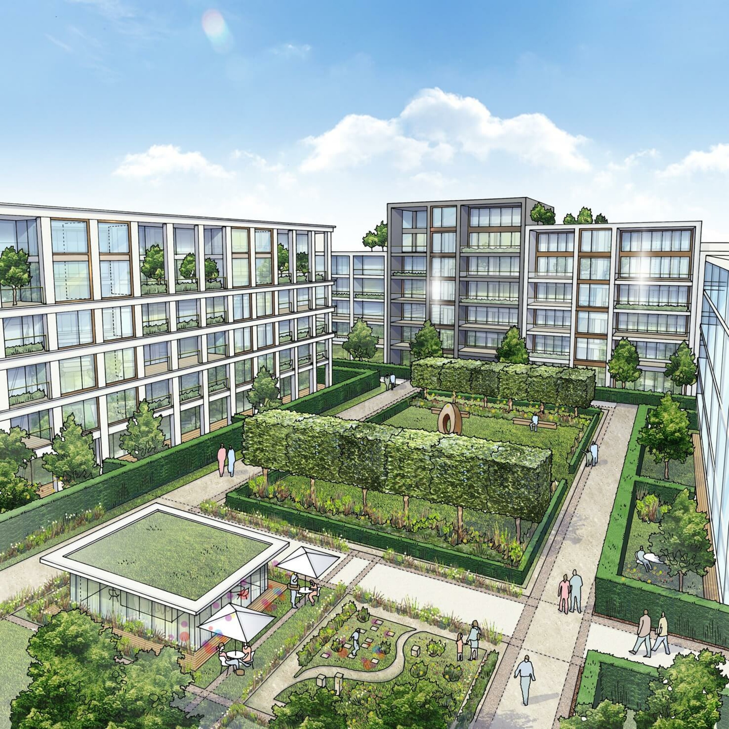 Izmir – Squire & Partners