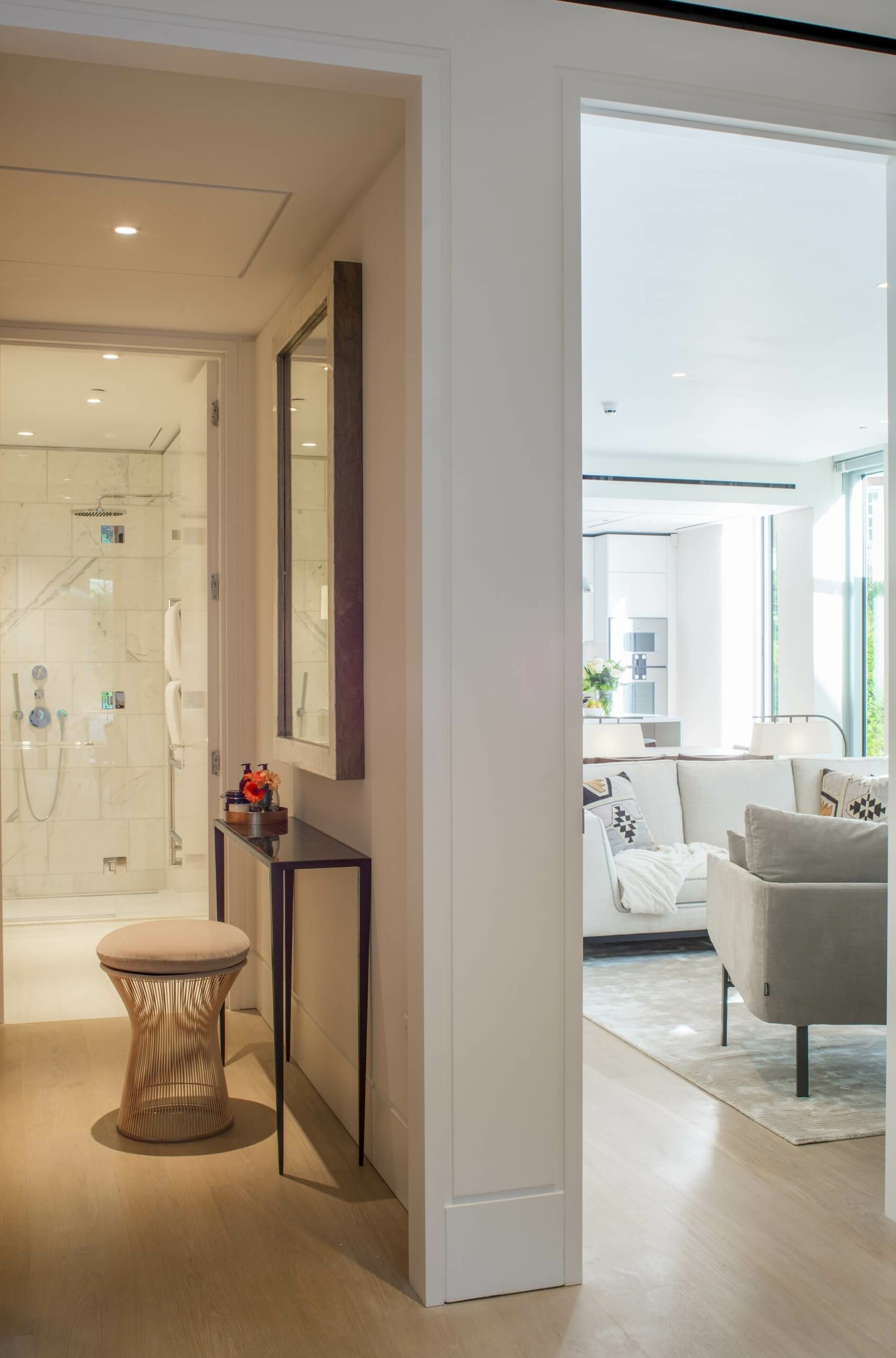 Holland Green – Squire & Partners
