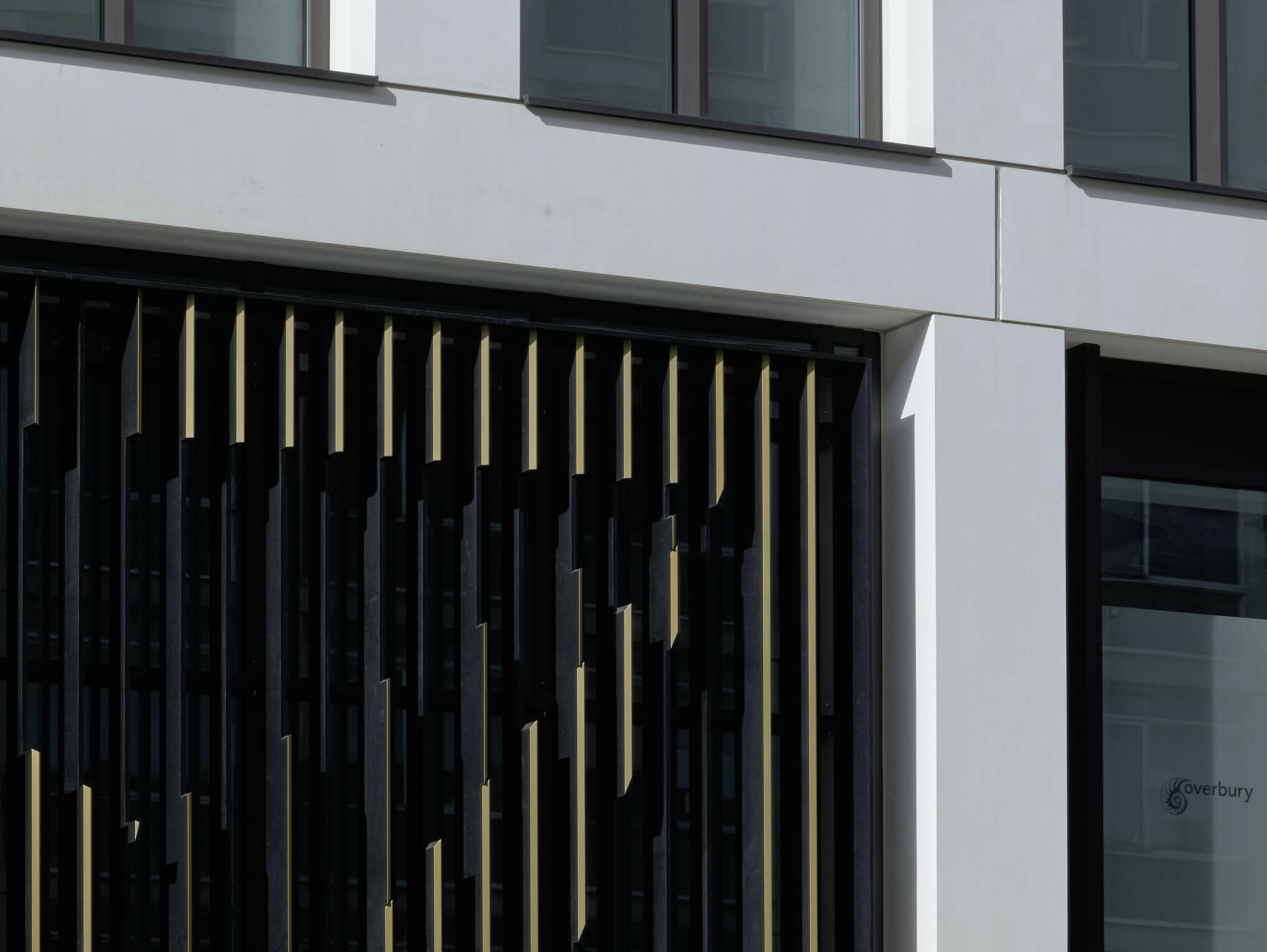 One Southbank Place – Squire & Partners