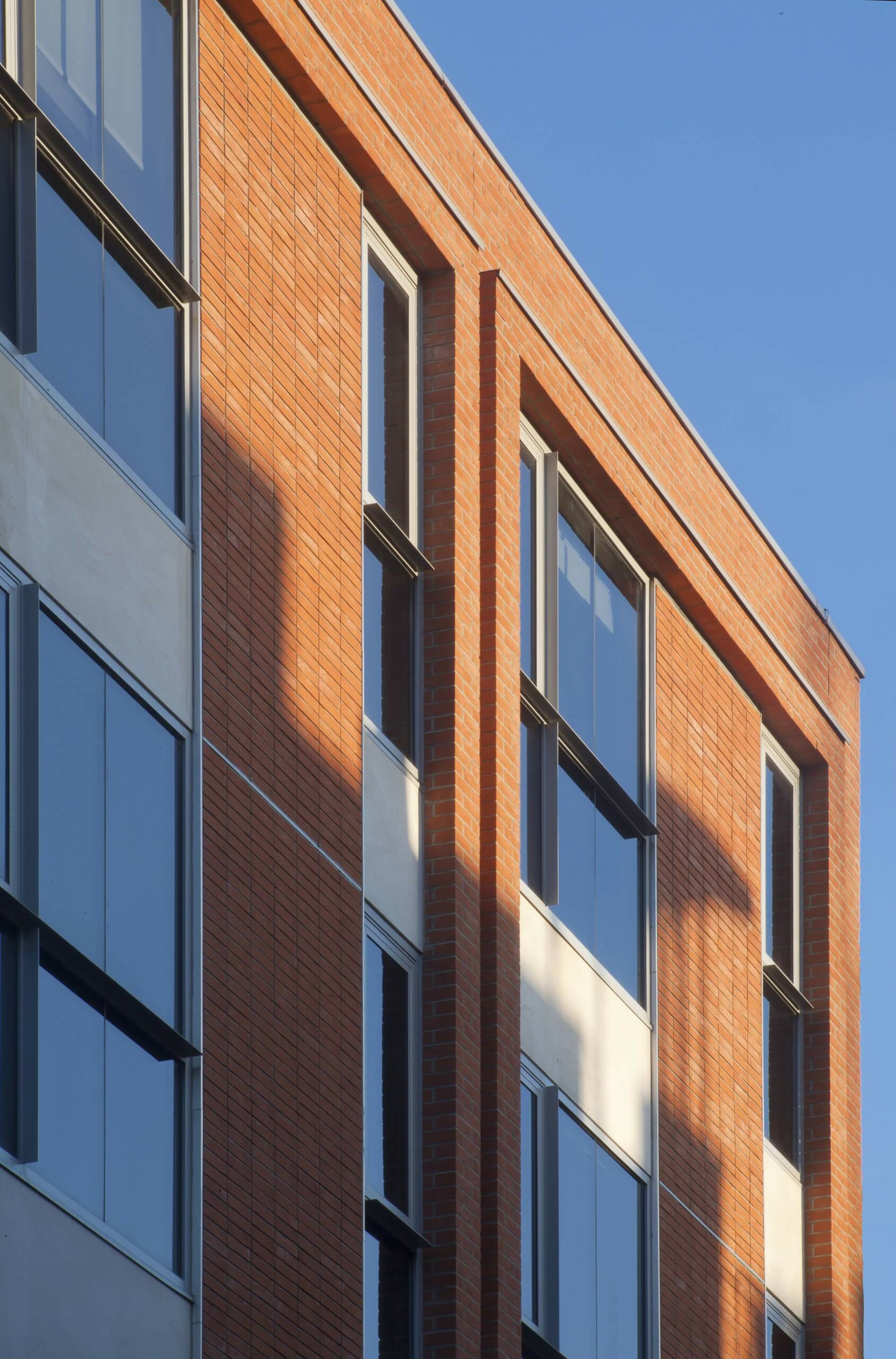 Dering Street and Oxford Street – Squire & Partners