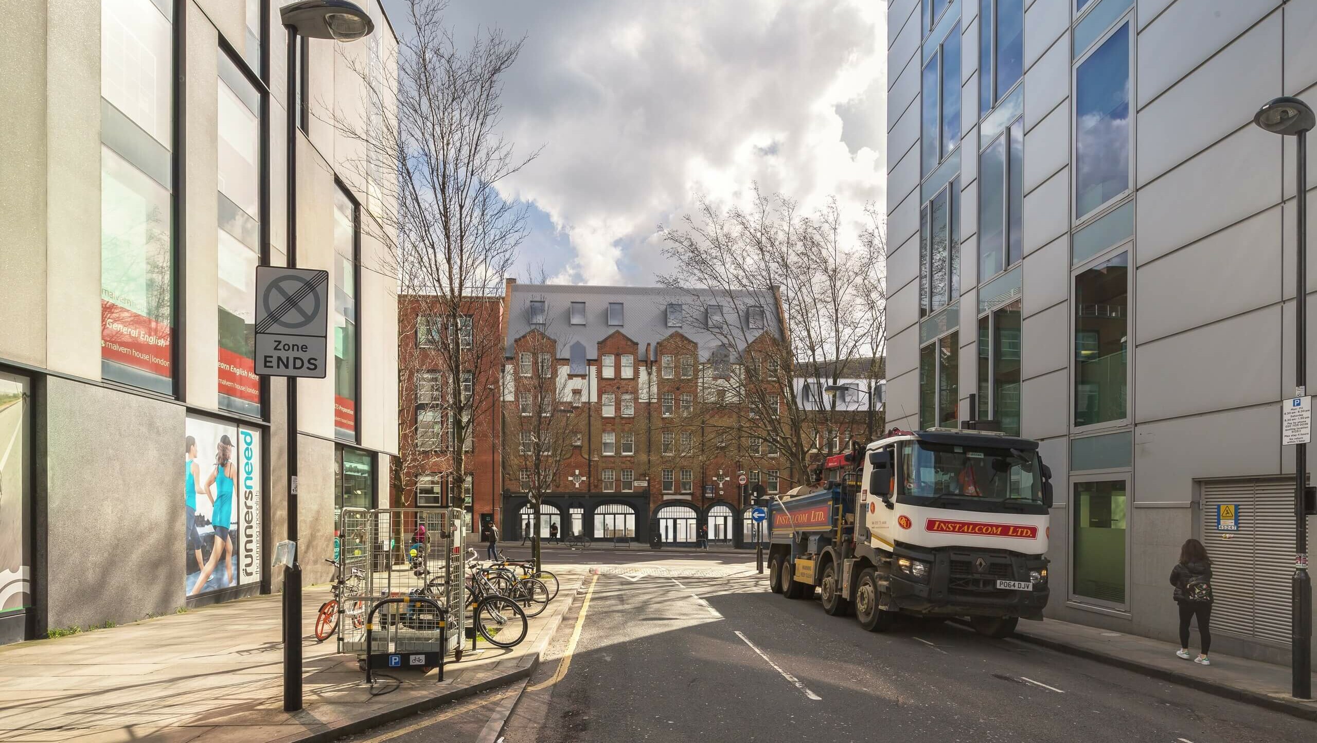 Pencross – Squire & Partners