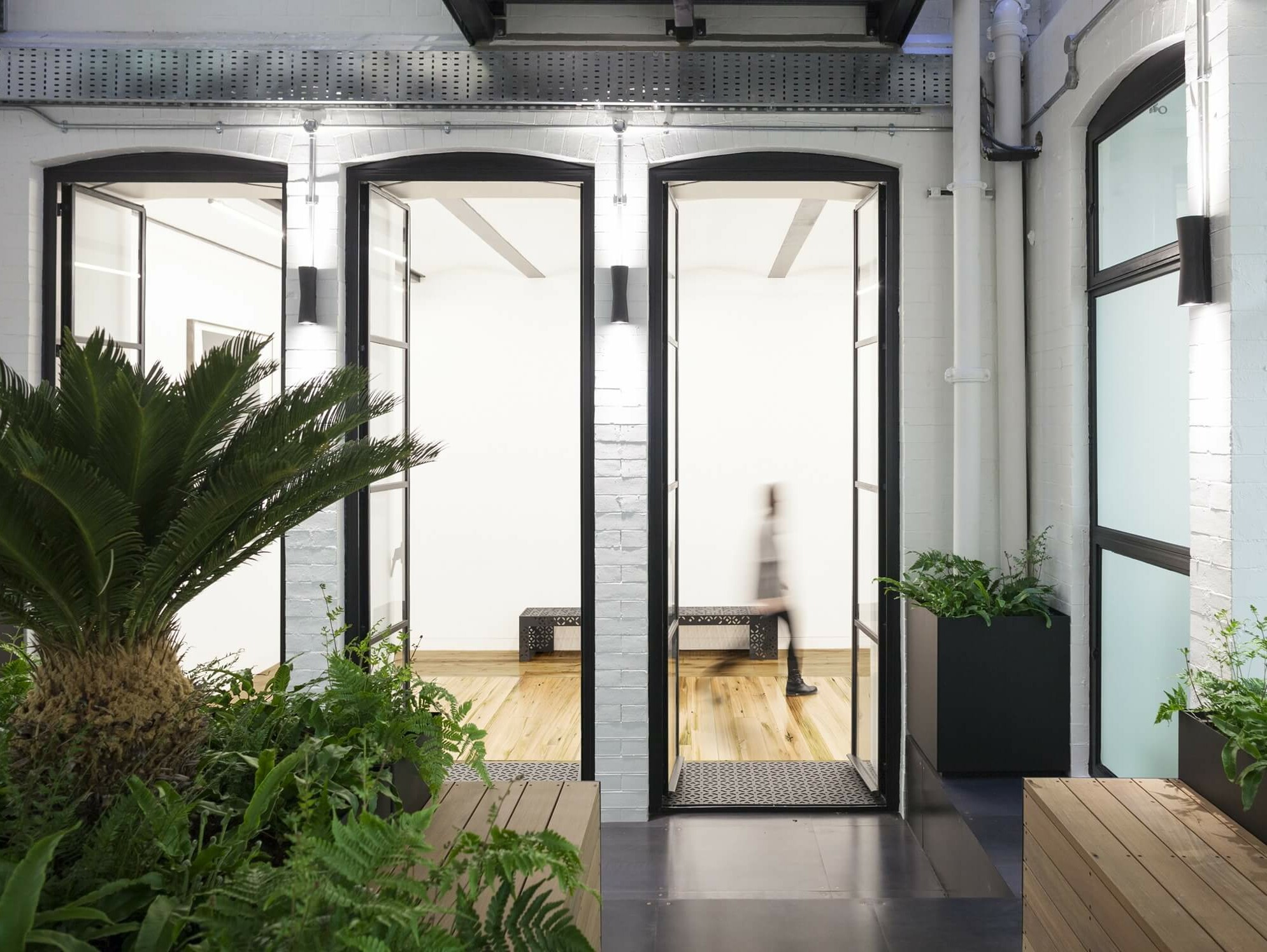 Greencoat House – Squire & Partners