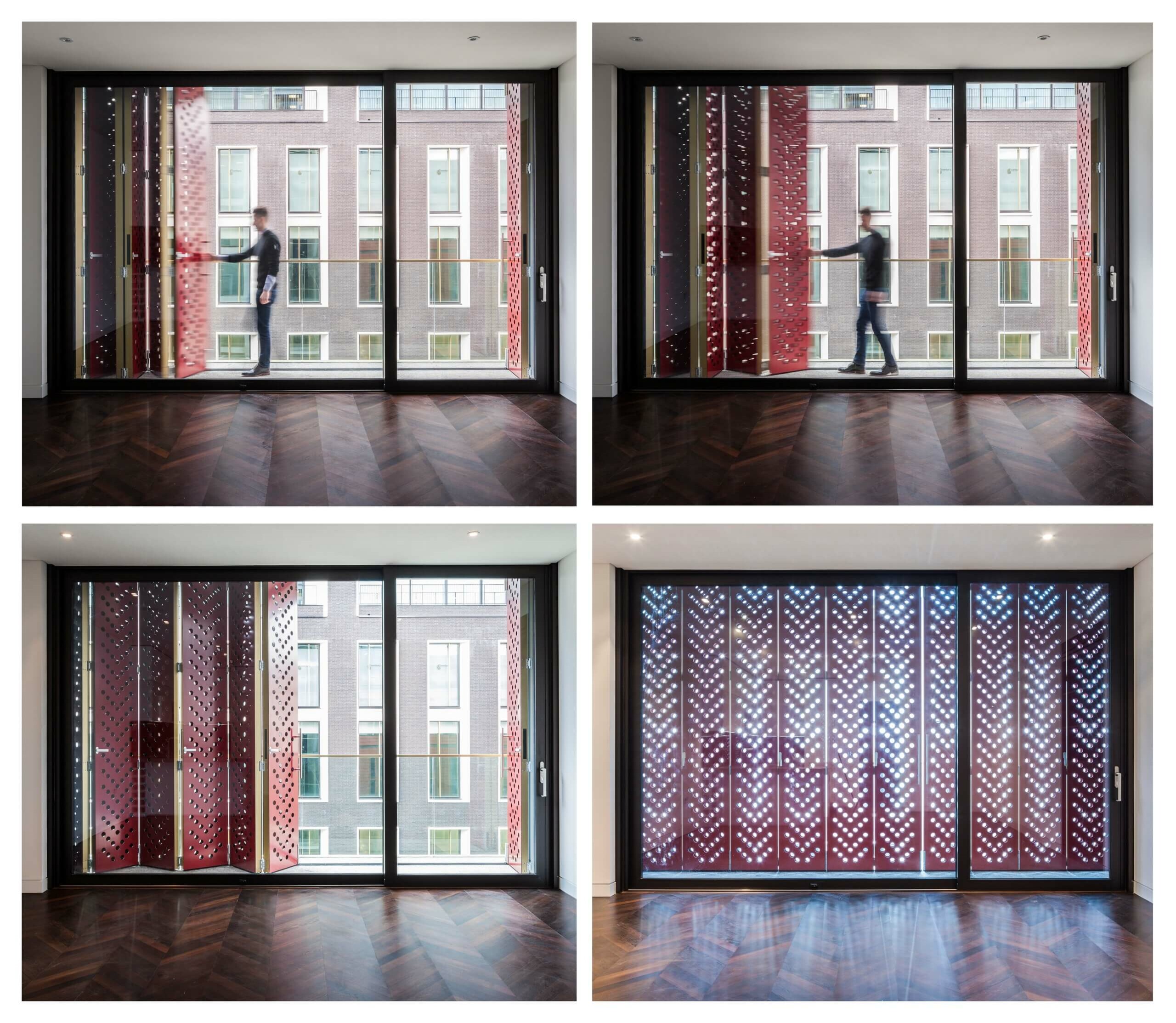Hanover Street – Squire & Partners