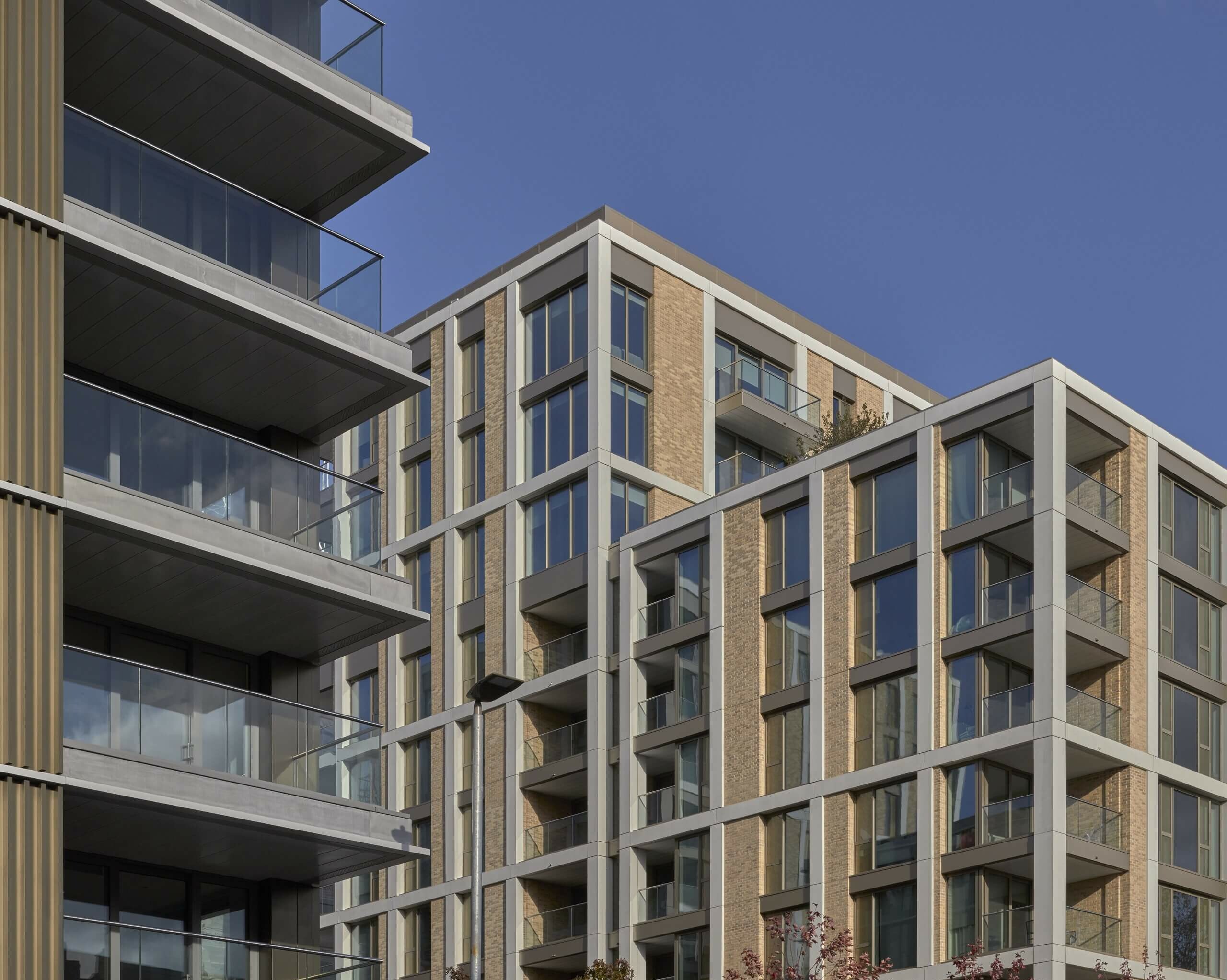 Prince of Wales Drive – Squire & Partners