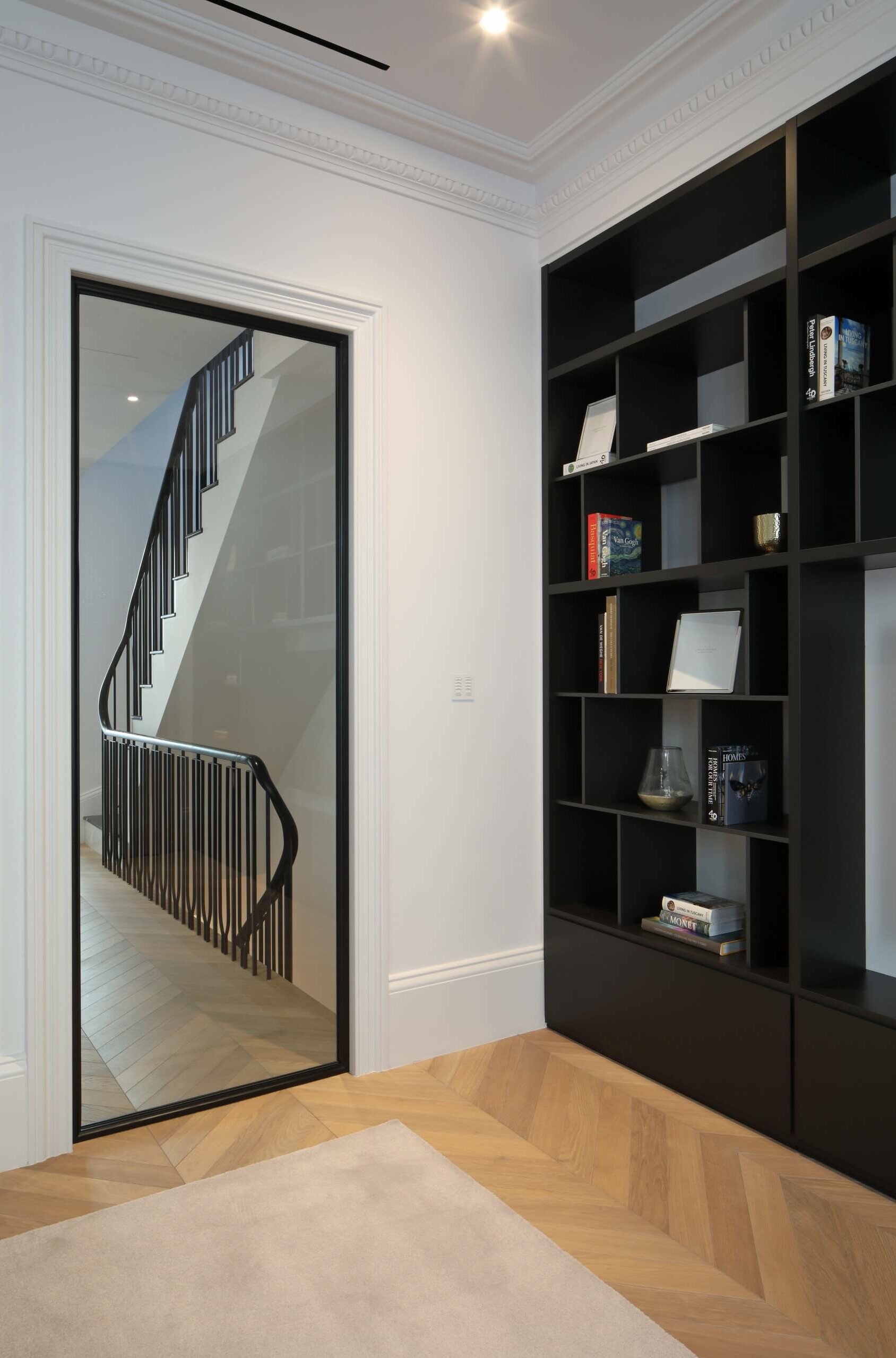 Little Chester Street – Squire & Partners