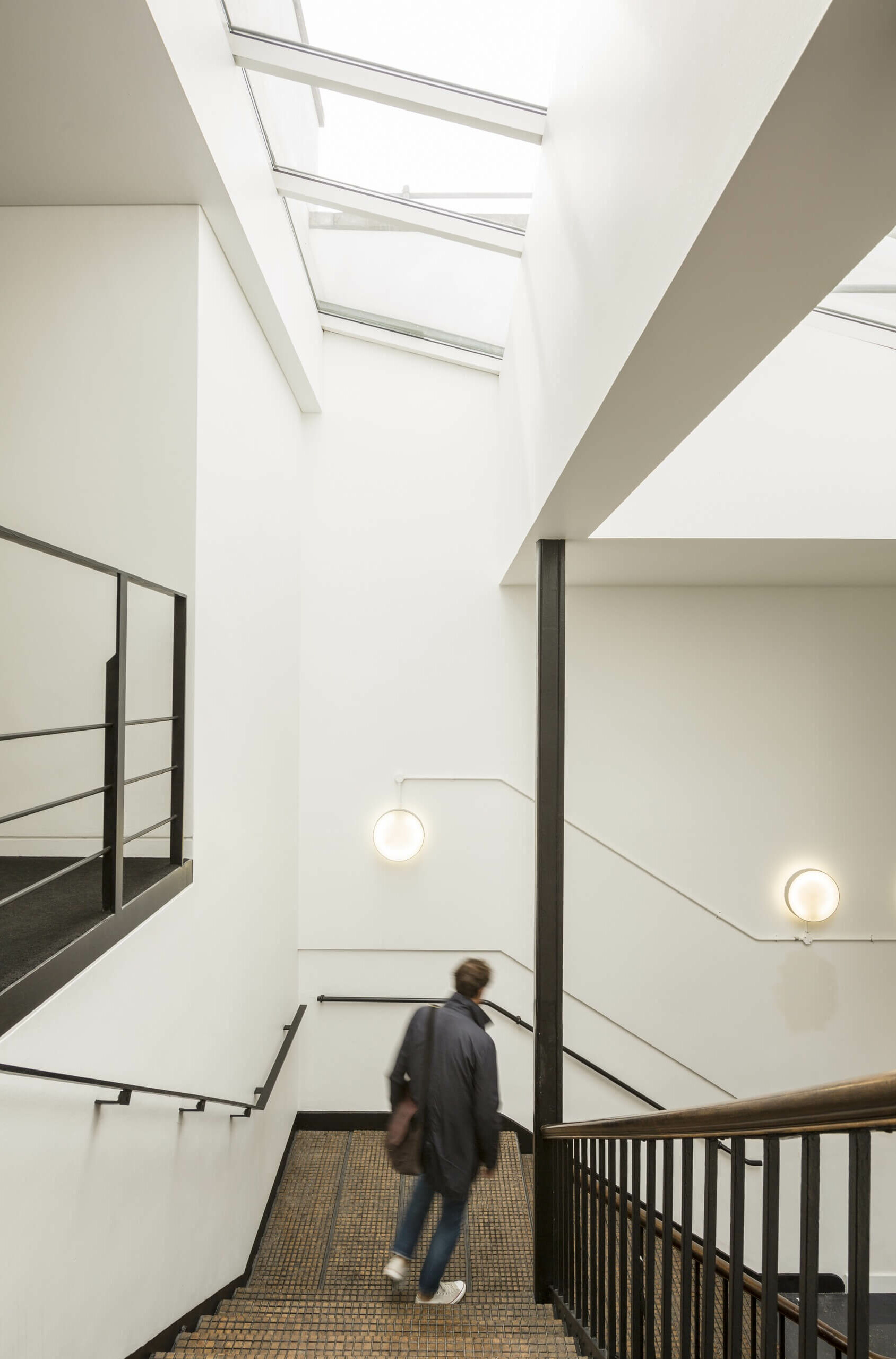 Greencoat House – Squire & Partners