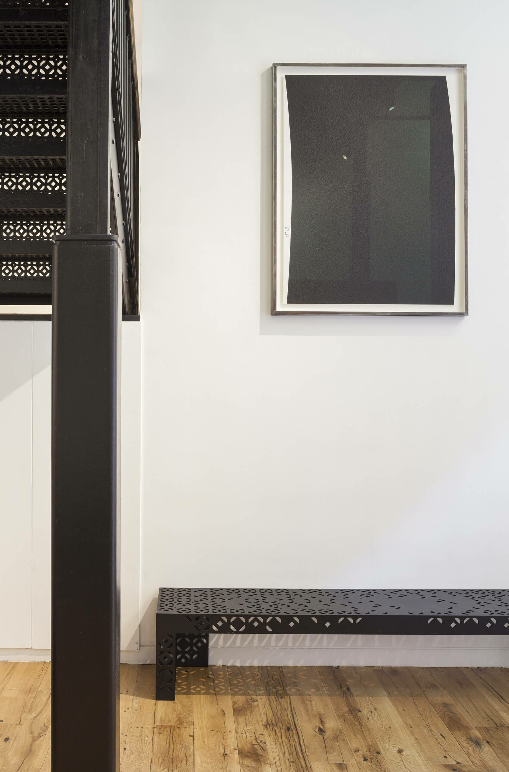 Greencoat House – Squire & Partners