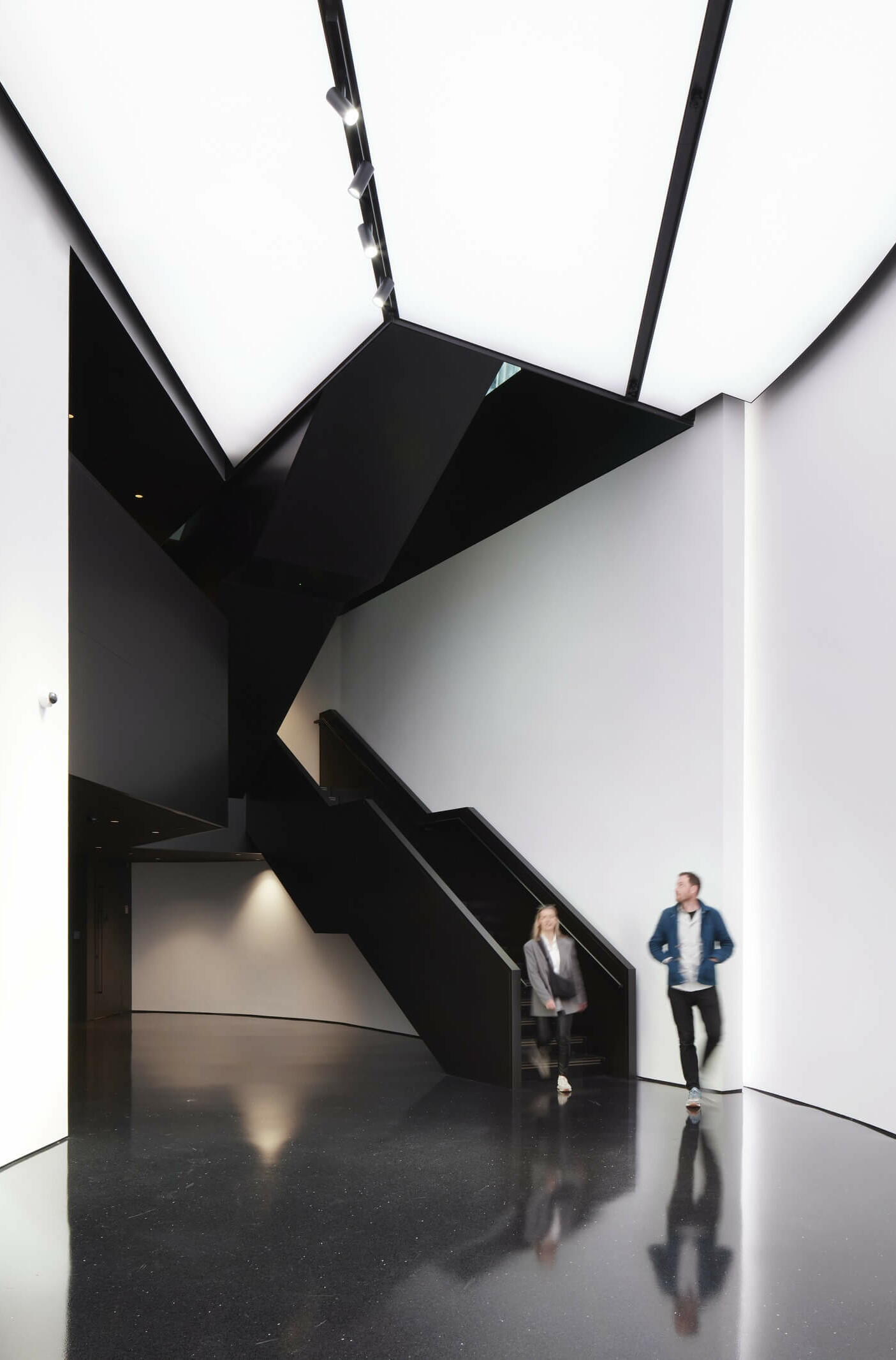 art'otel Hoxton – Squire & Partners