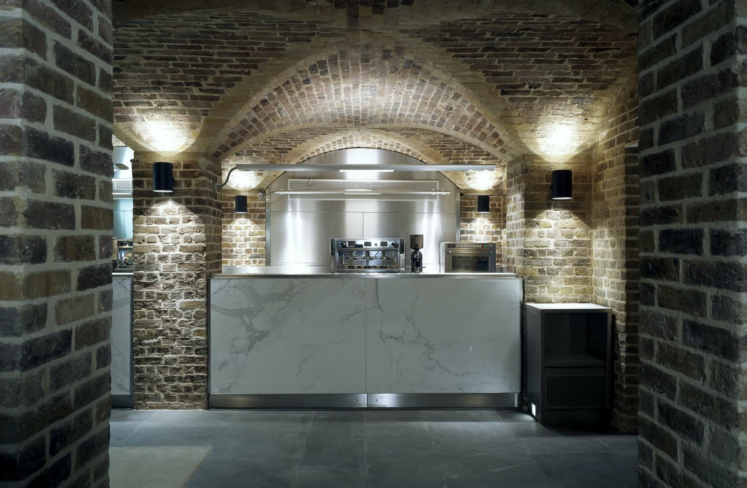 HSBC Private Bank HQ, 78 St James's Street – Squire & Partners
