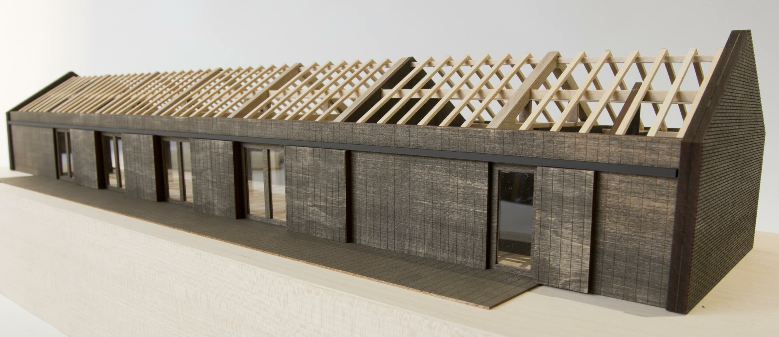 Brixton Windmill Education & Community Centre – Squire & Partners