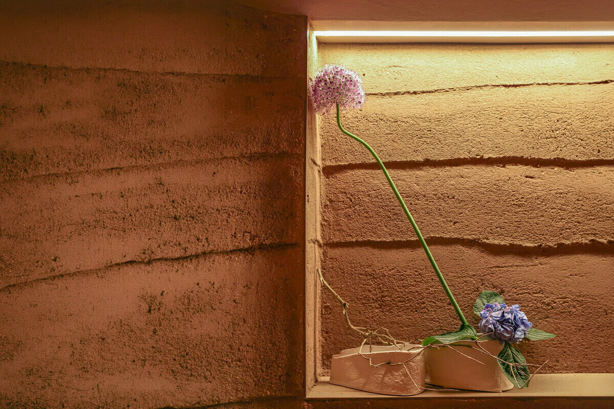 TOTO London Gallery & Showroom – Squire & Partners