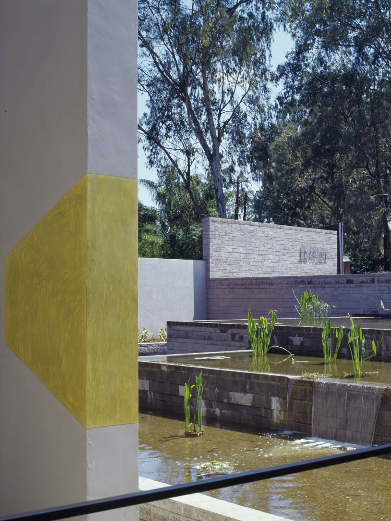 British Council Kenya – Squire & Partners