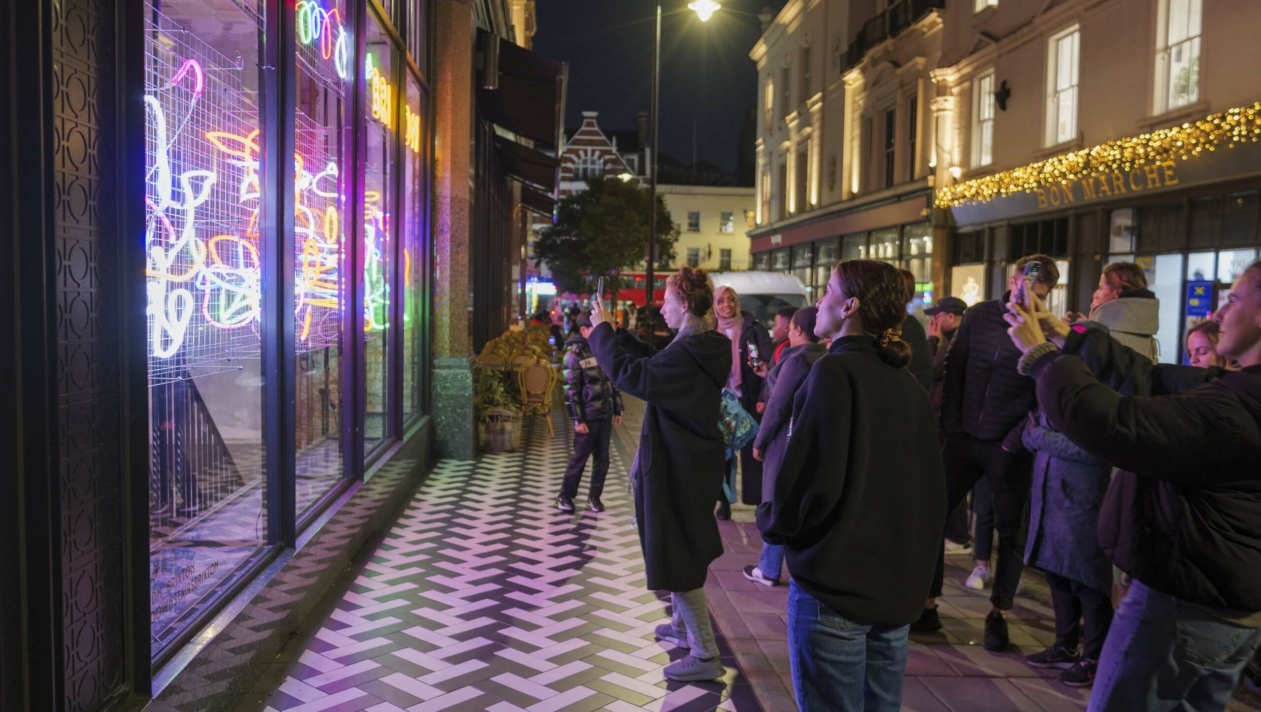 Winter Windows 2023 – Squire & Partners