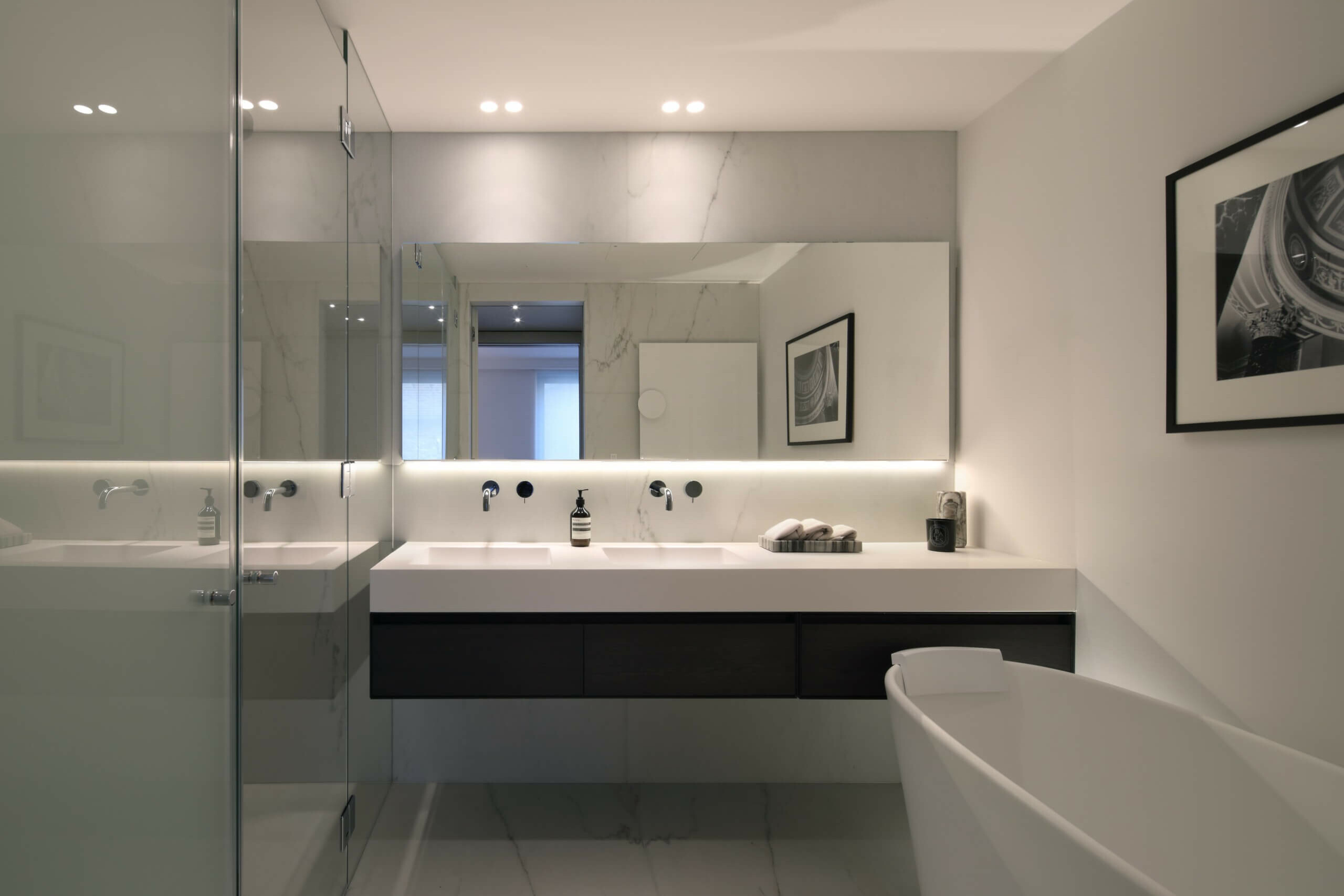 Little Chester Street – Squire & Partners
