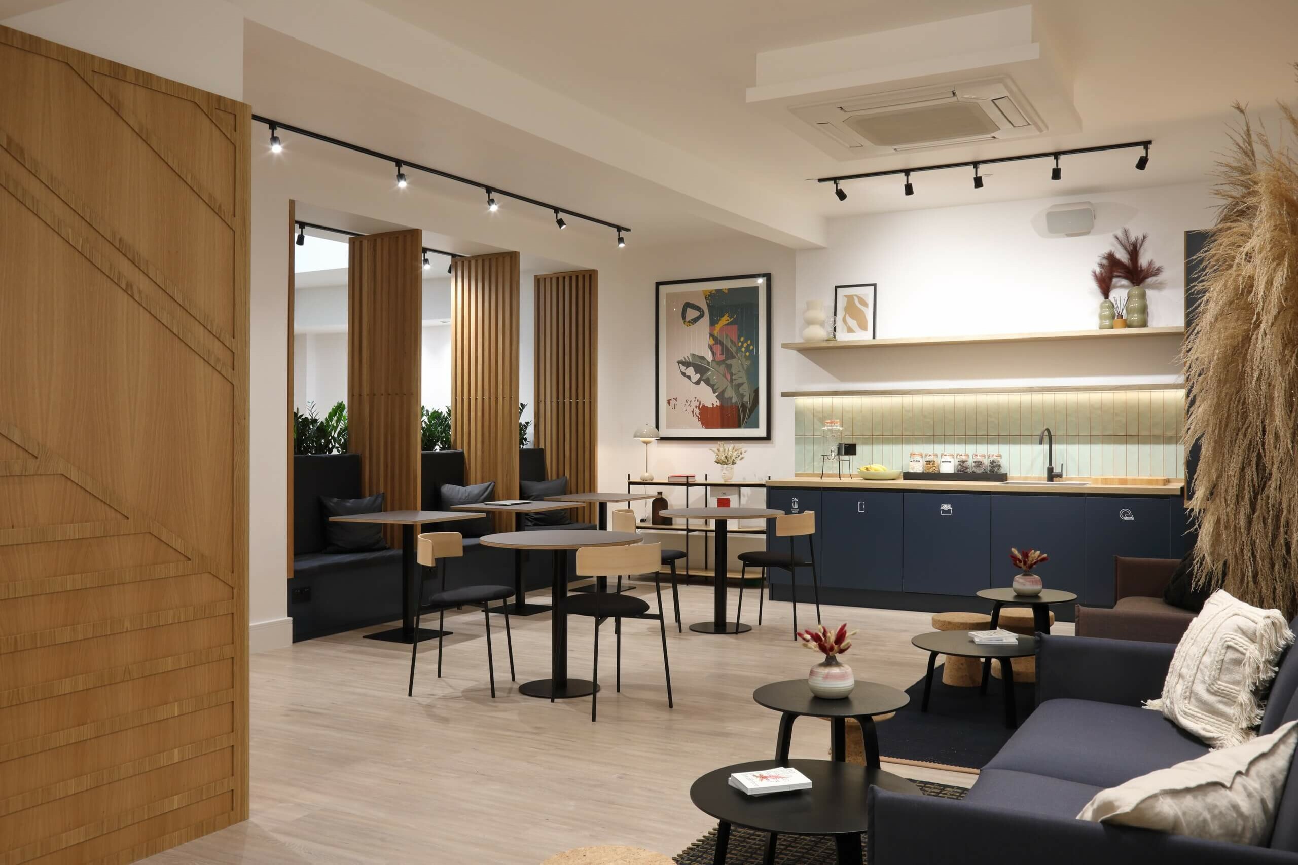 x+why, The Fulwood – Squire & Partners