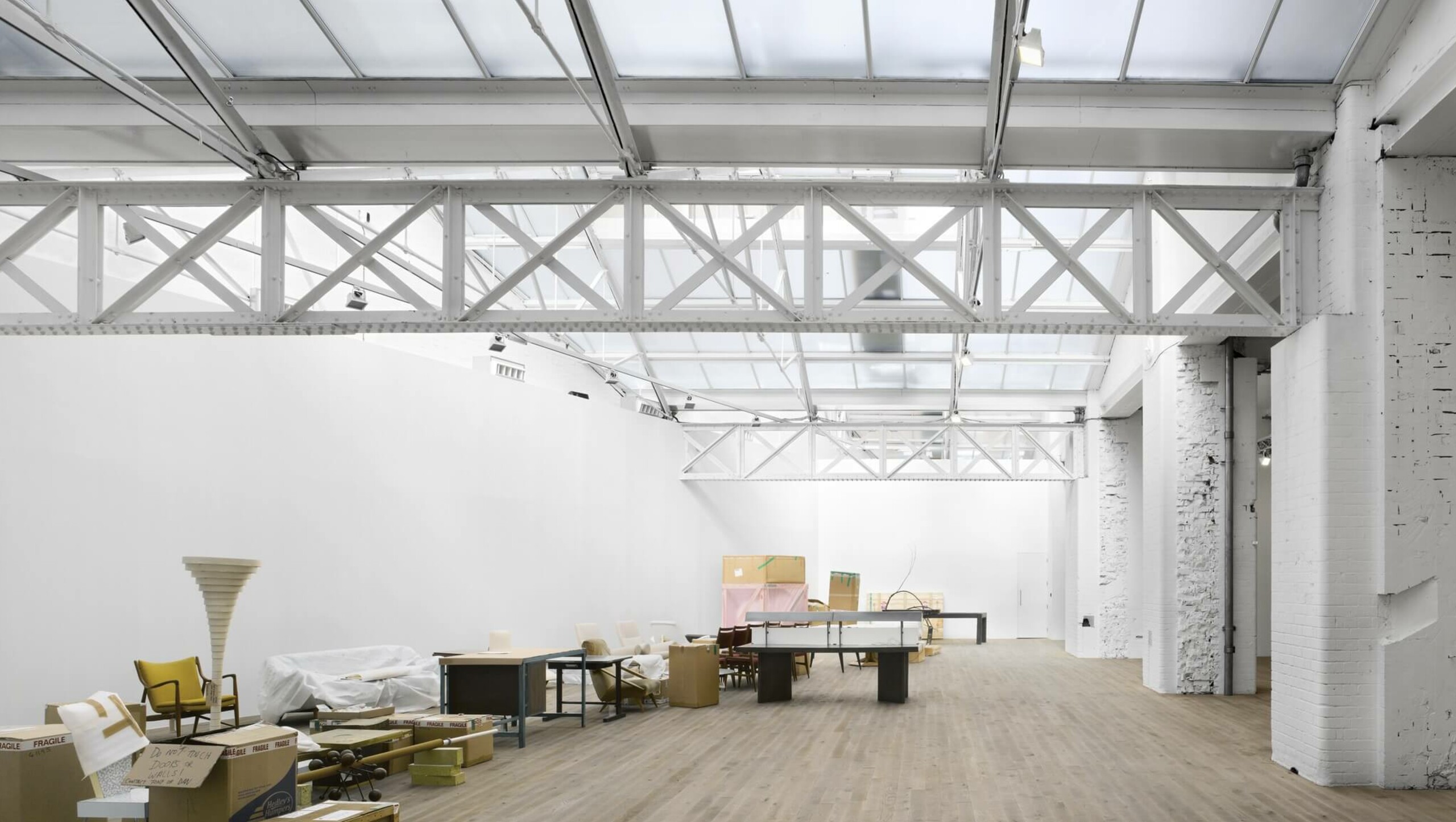 Phillips de Pury – Squire & Partners