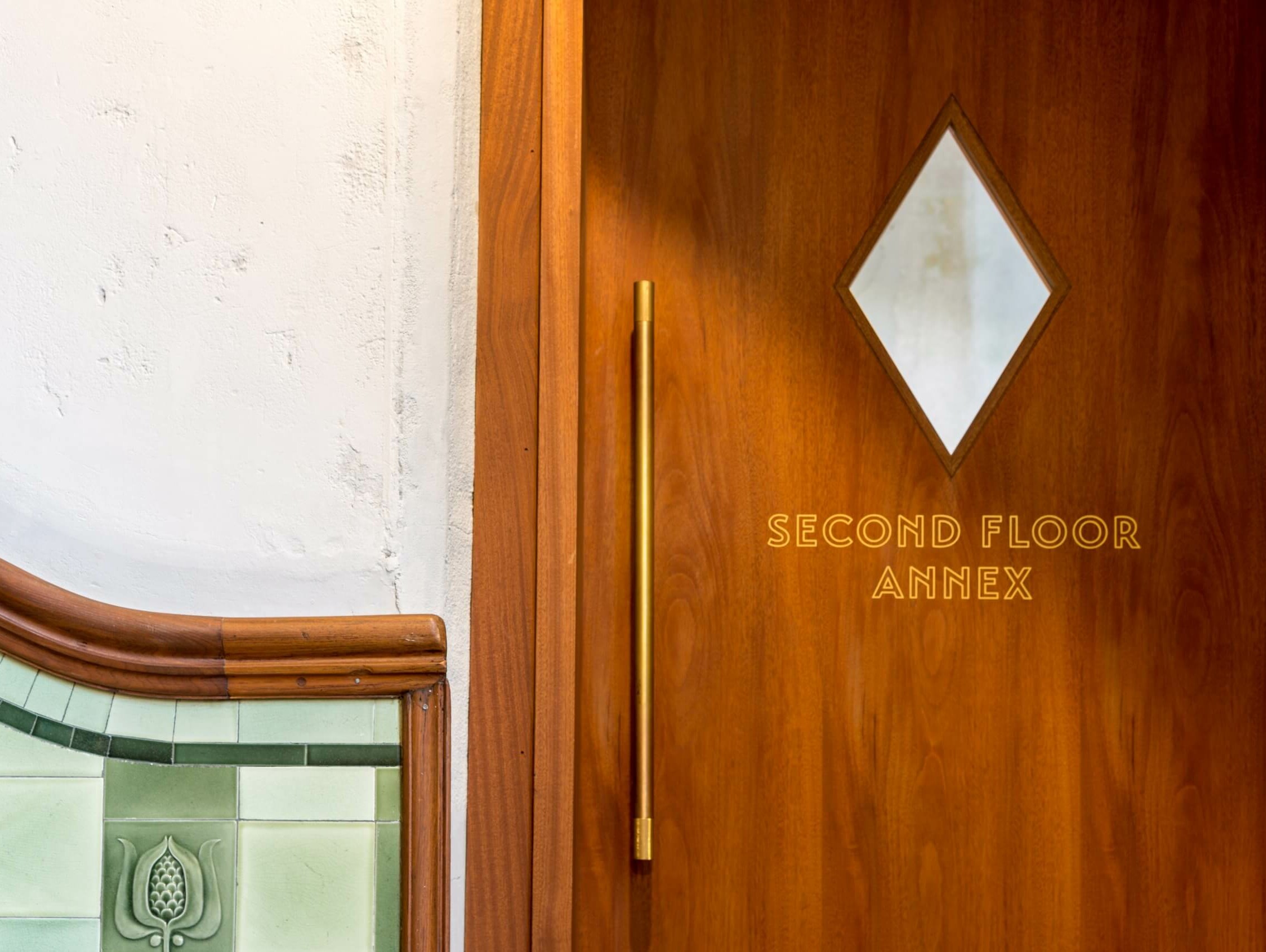 The Department Store – Squire & Partners