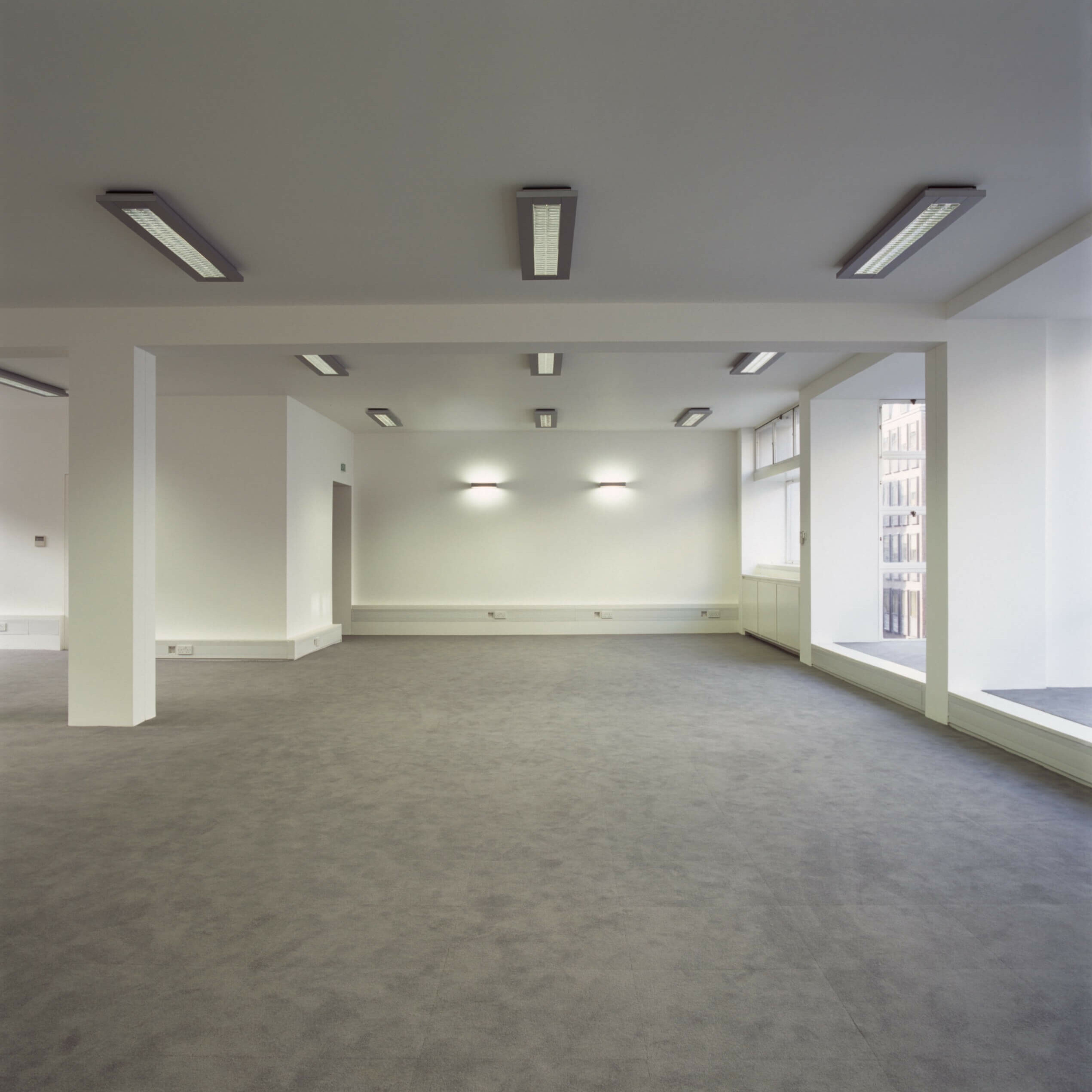 45-46 Albermarle Street – Squire & Partners