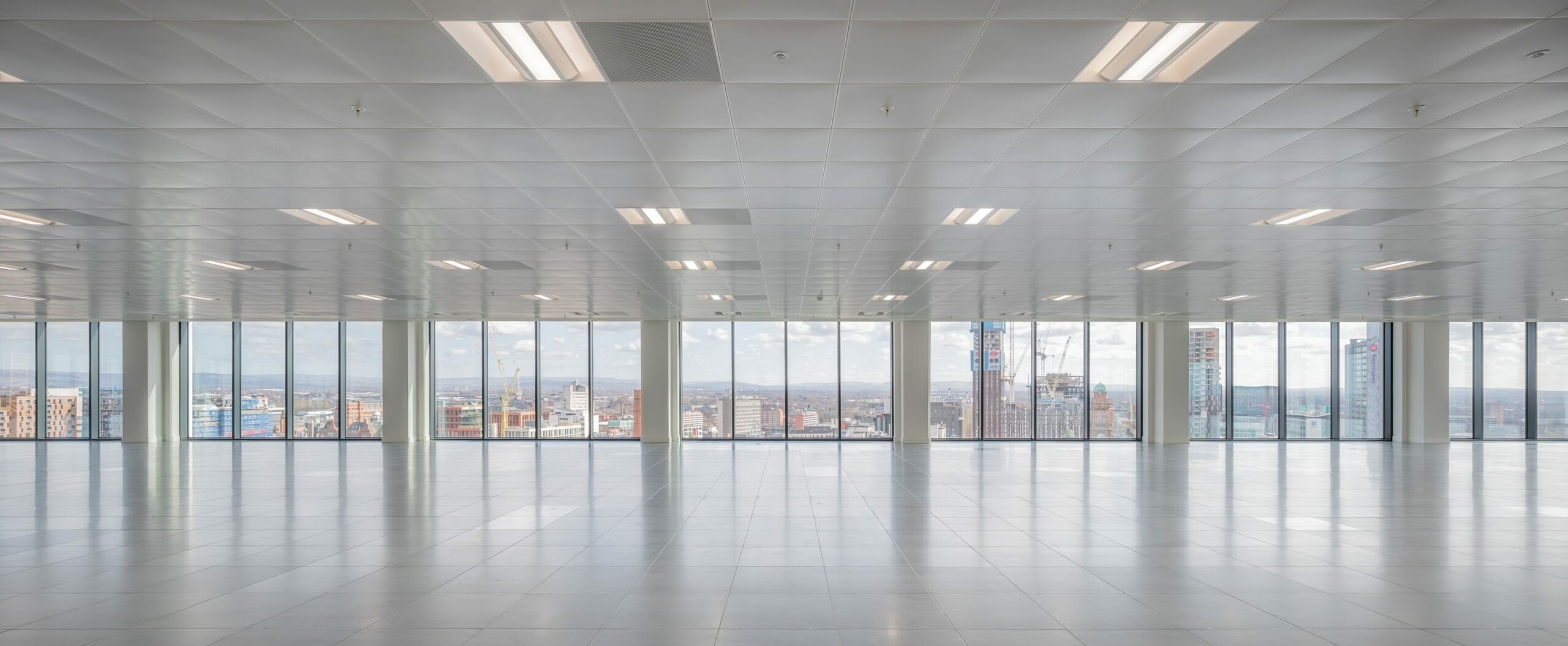 Landmark Manchester – Squire & Partners