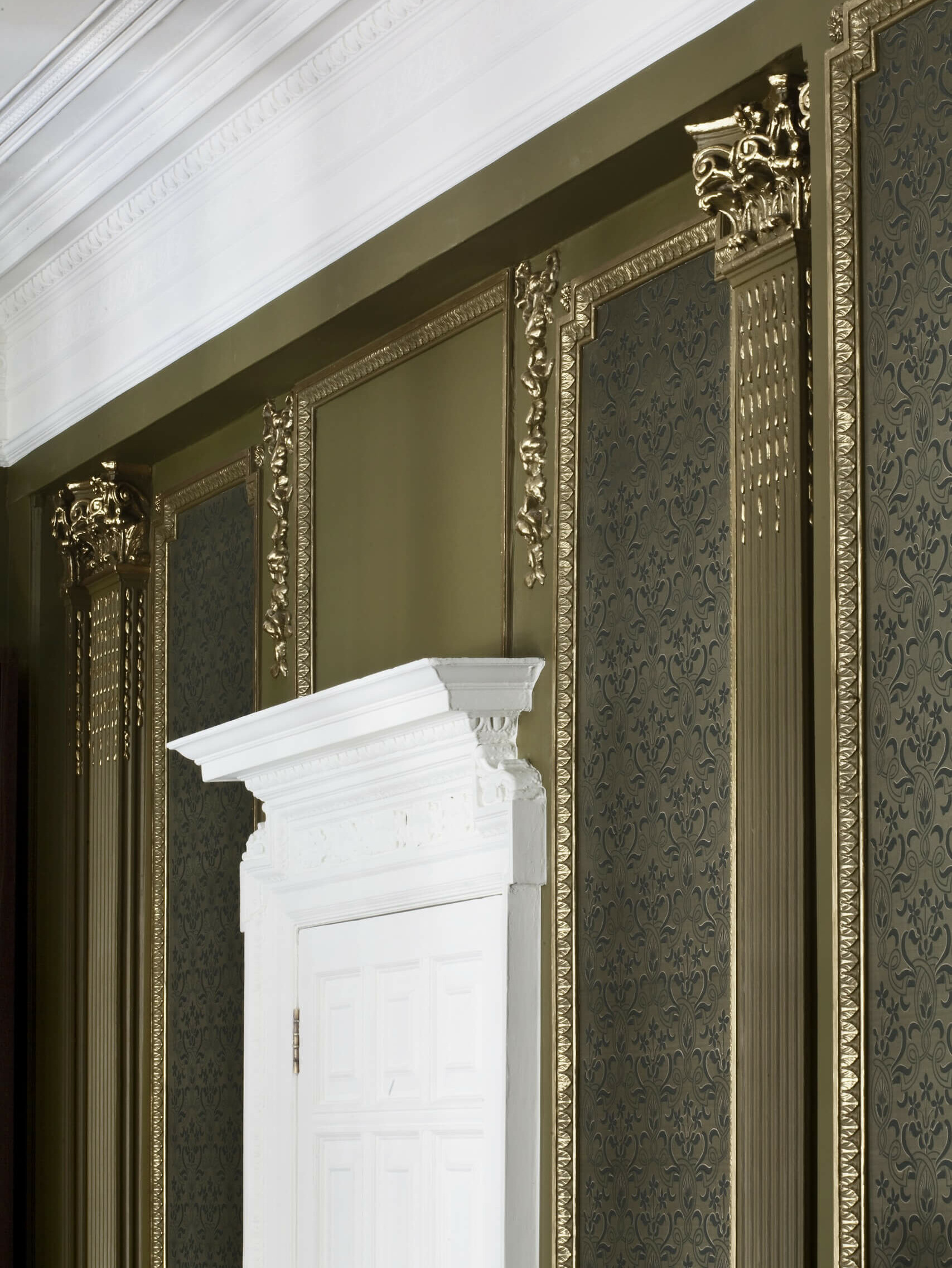 Stratton Street – Squire & Partners