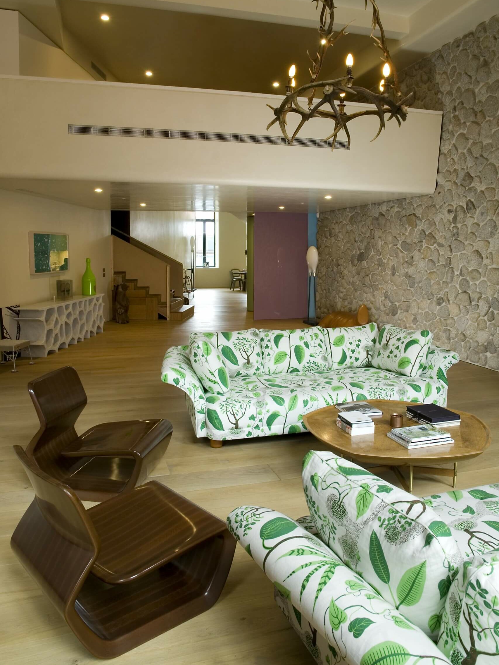 Howick Place, Apartment III – Squire & Partners