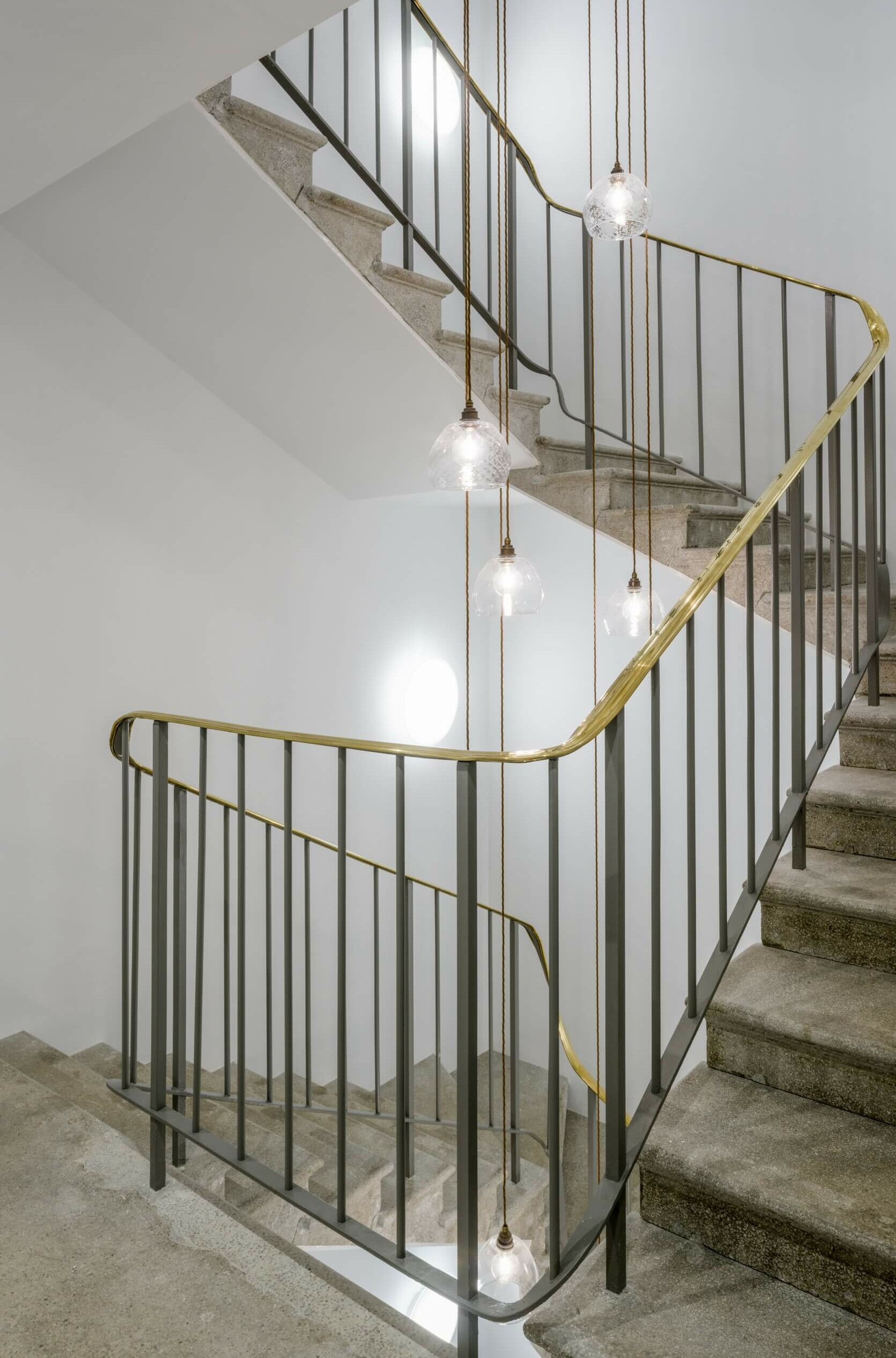 The Harley Building – Squire & Partners