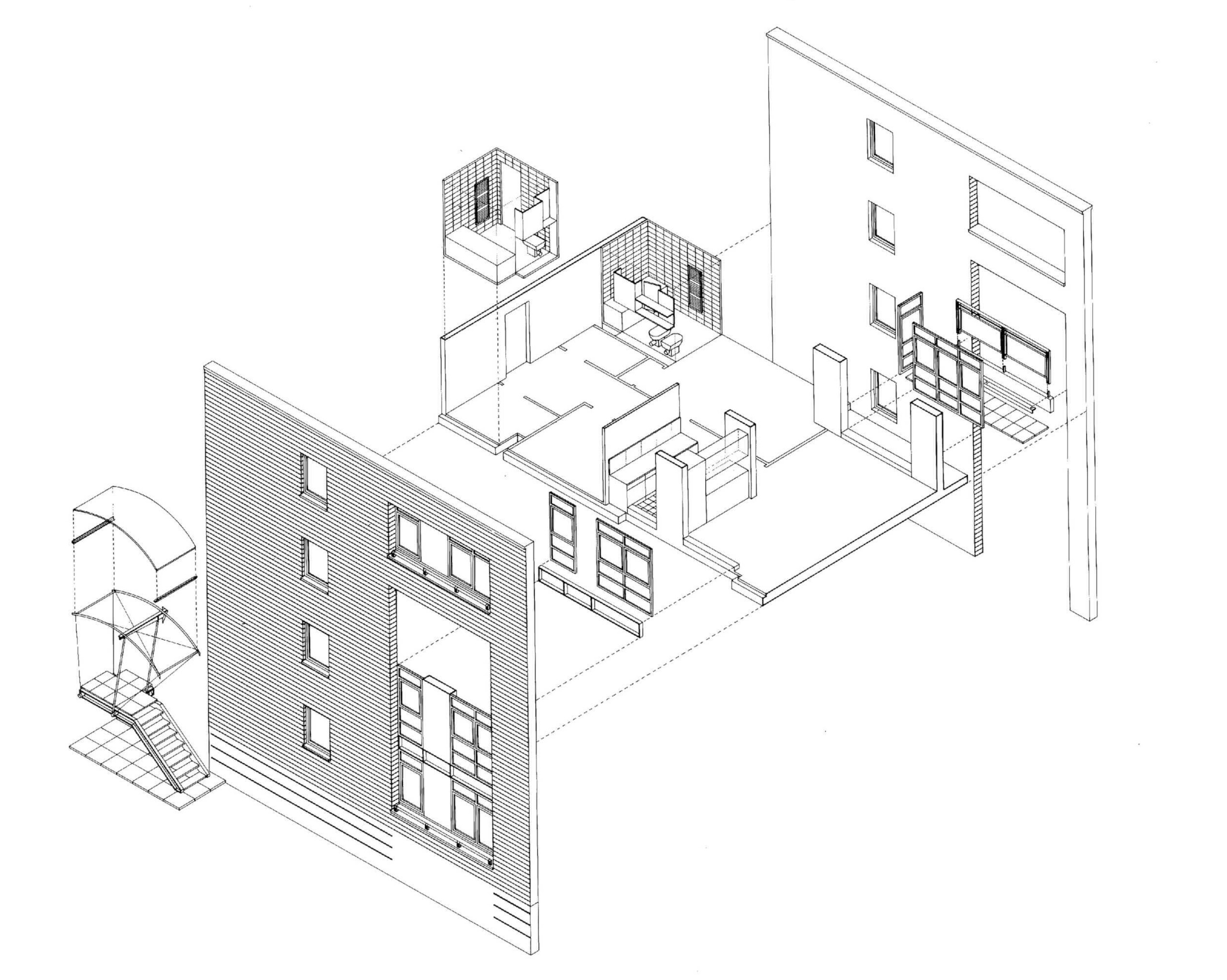 Anchorage Point – Squire & Partners
