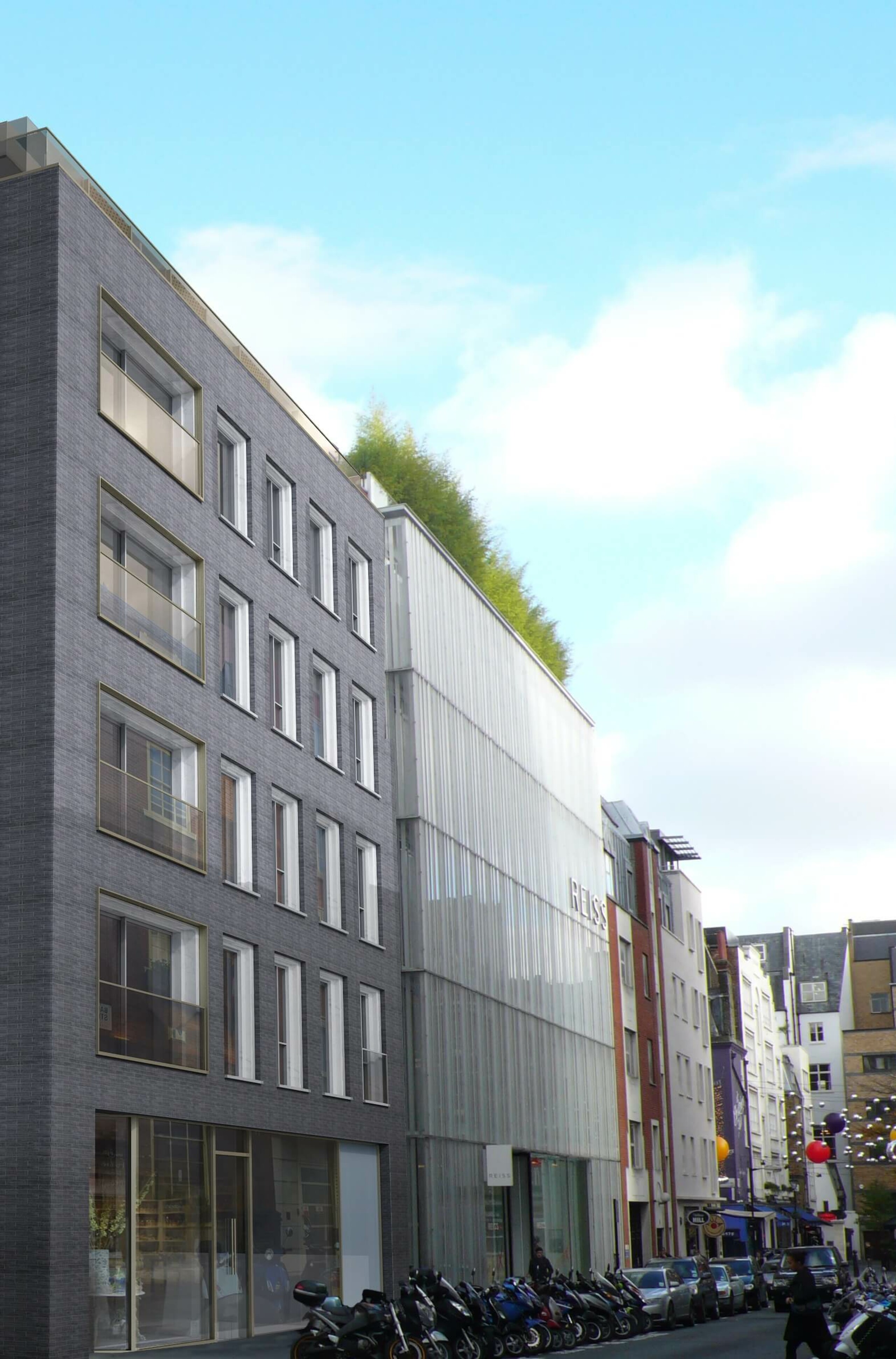 Duke Street – Squire & Partners