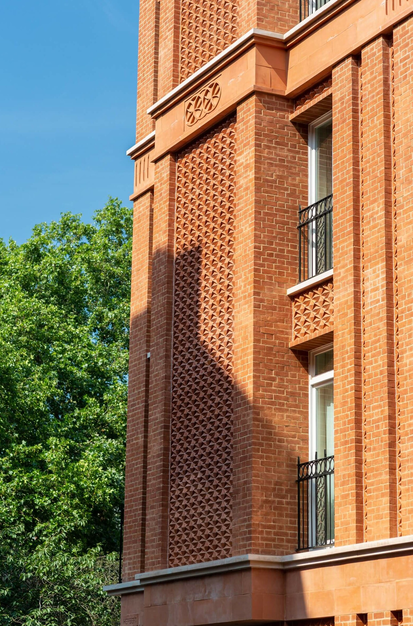 Kingwood, Hans Place – Squire & Partners